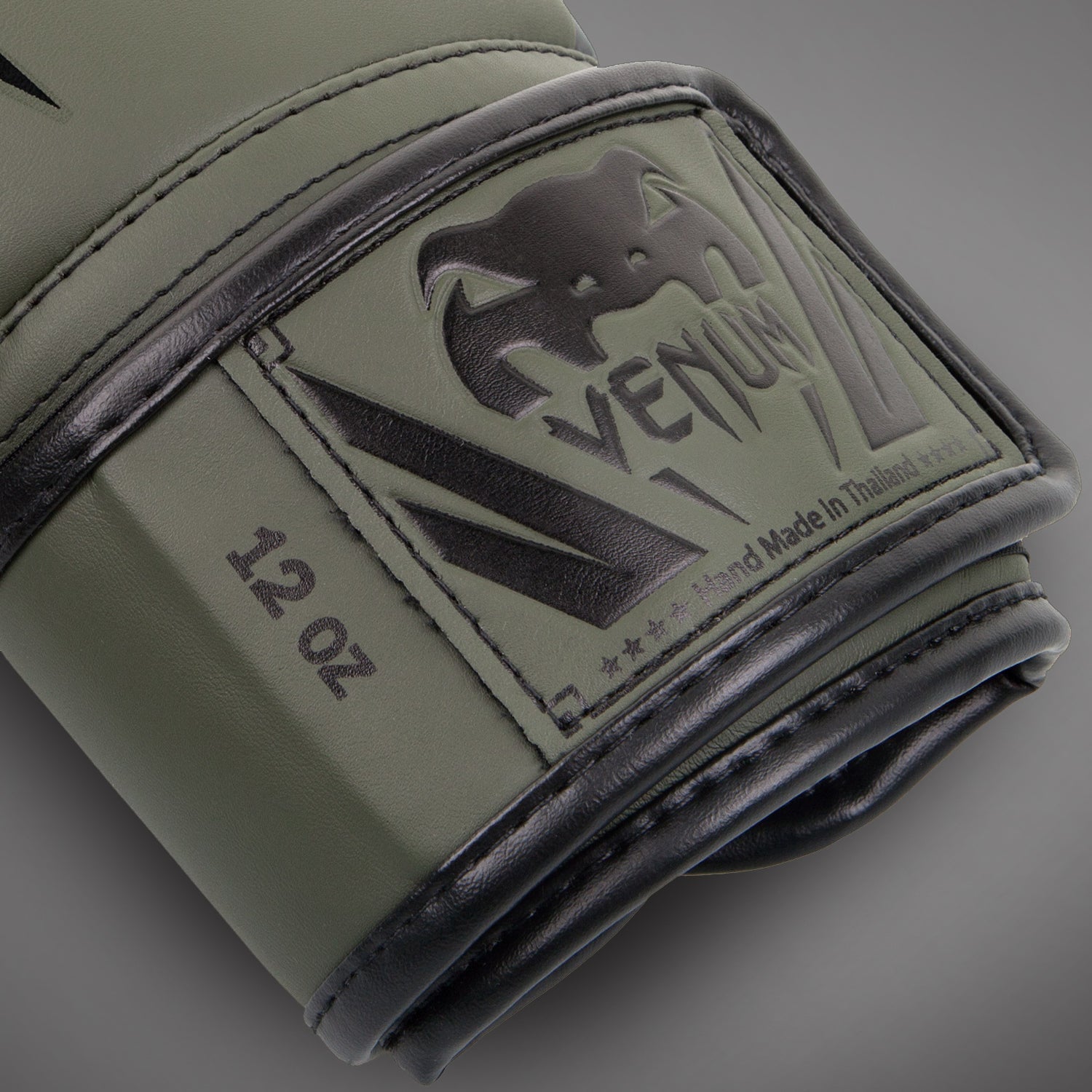 Venum Elite Boxing Gloves