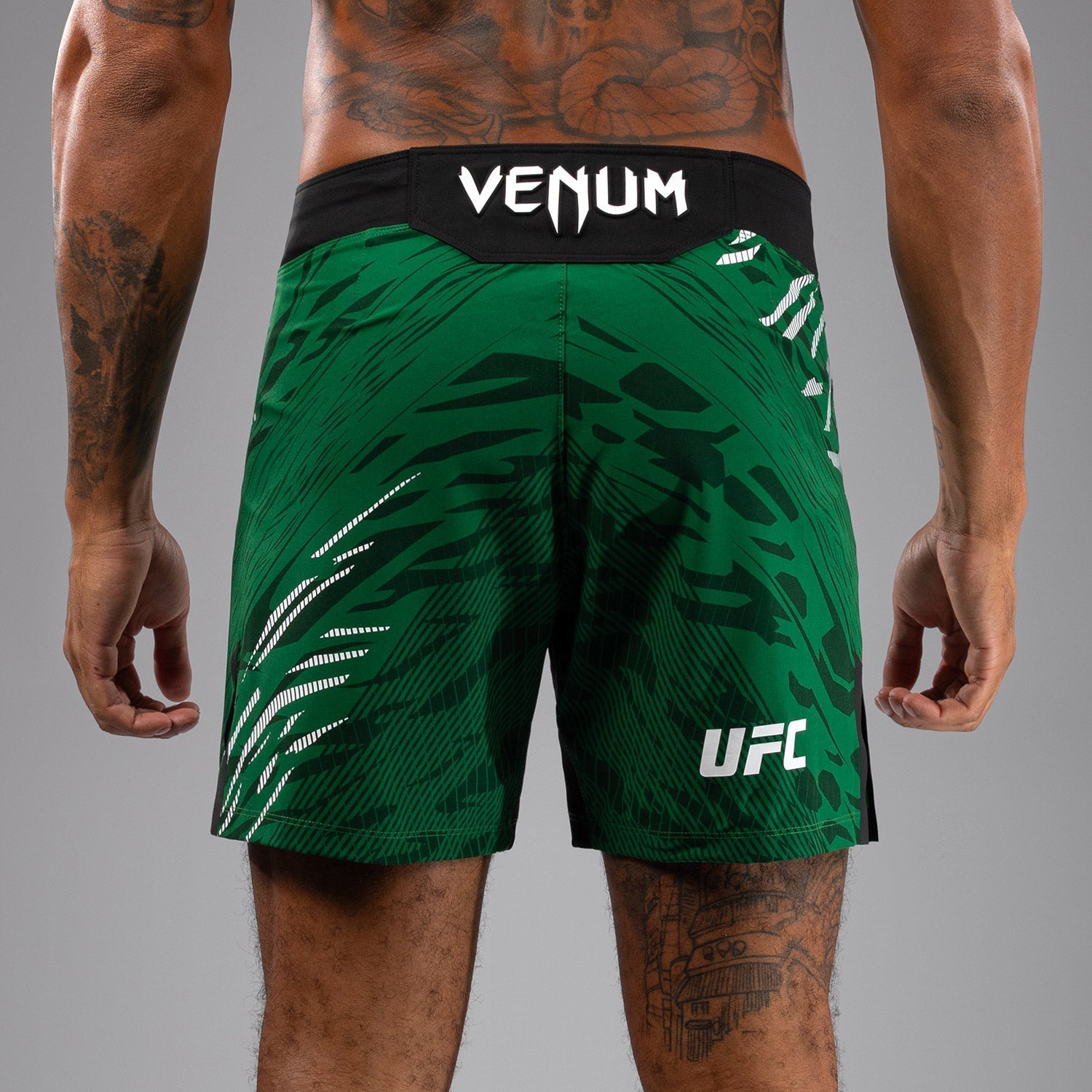 UFC Fusion by Venum Authentic Fight Night Men's Fight Short - Short Fit