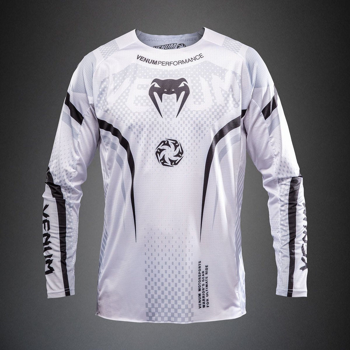Venum MX Challenger Jersey