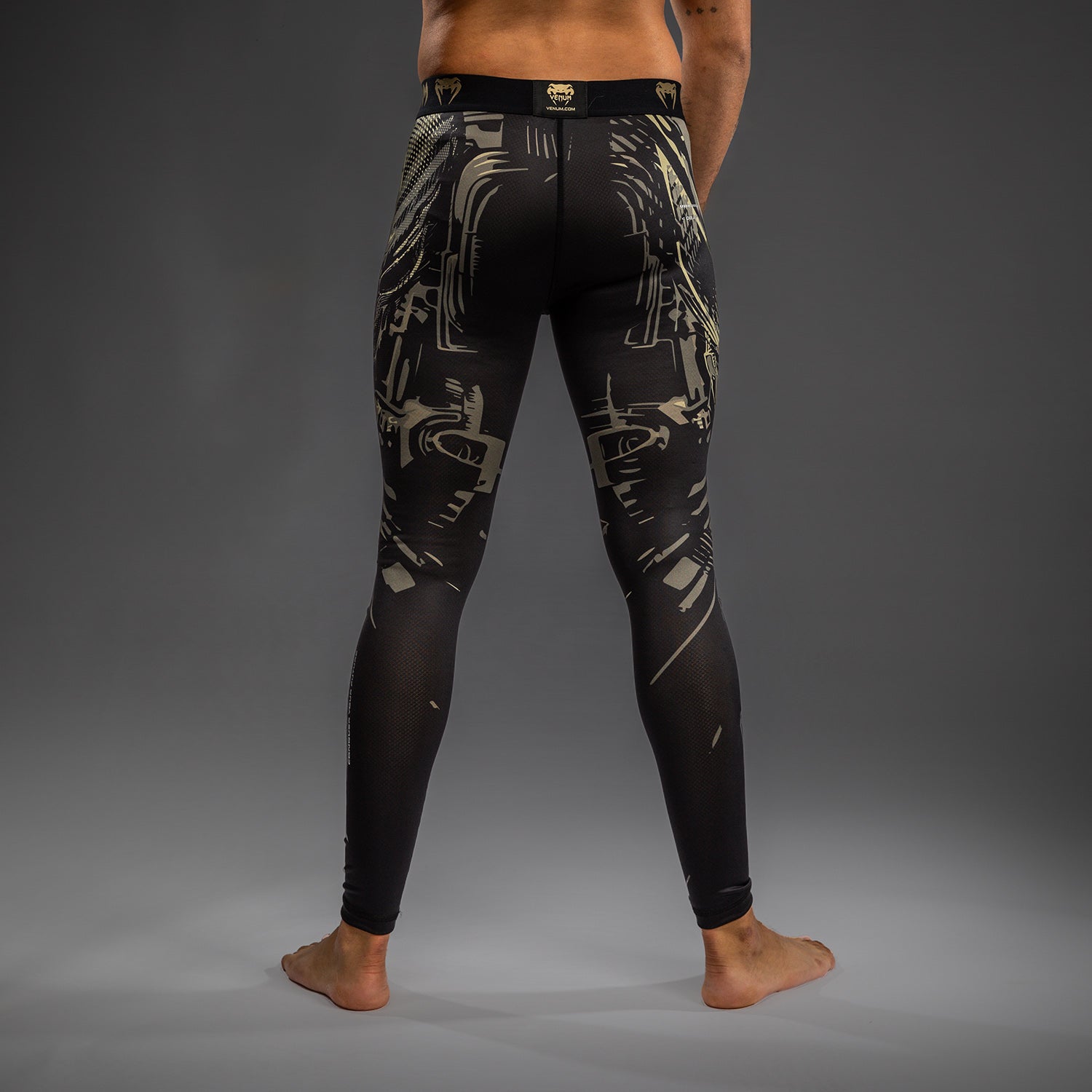 Venum Invader Spats