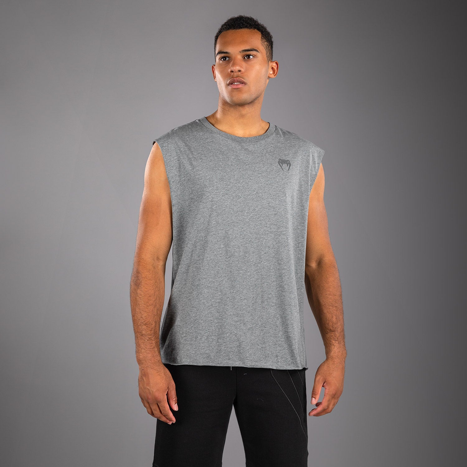 Venum Divide Sleeveless T-Shirt