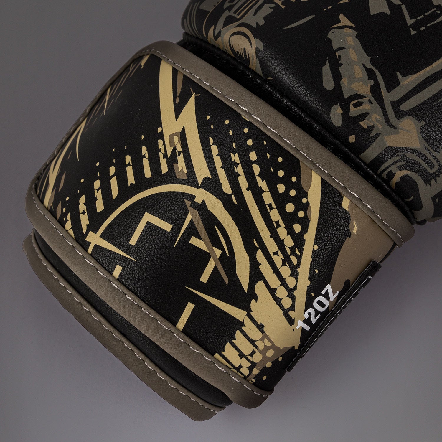 Venum Invader Boxing Gloves
