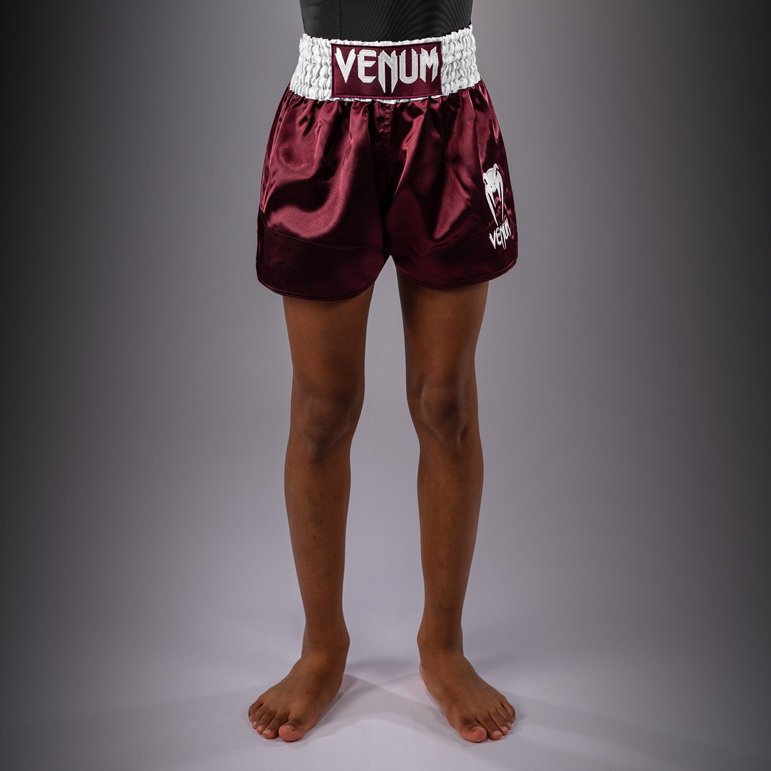 Venum Classic Muay Thai Shorts for Kids