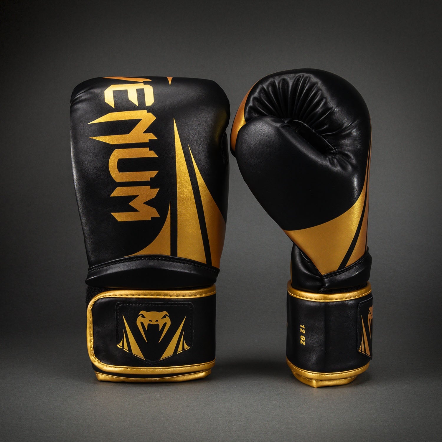 Venum Challenger 2.5 Boxing Gloves