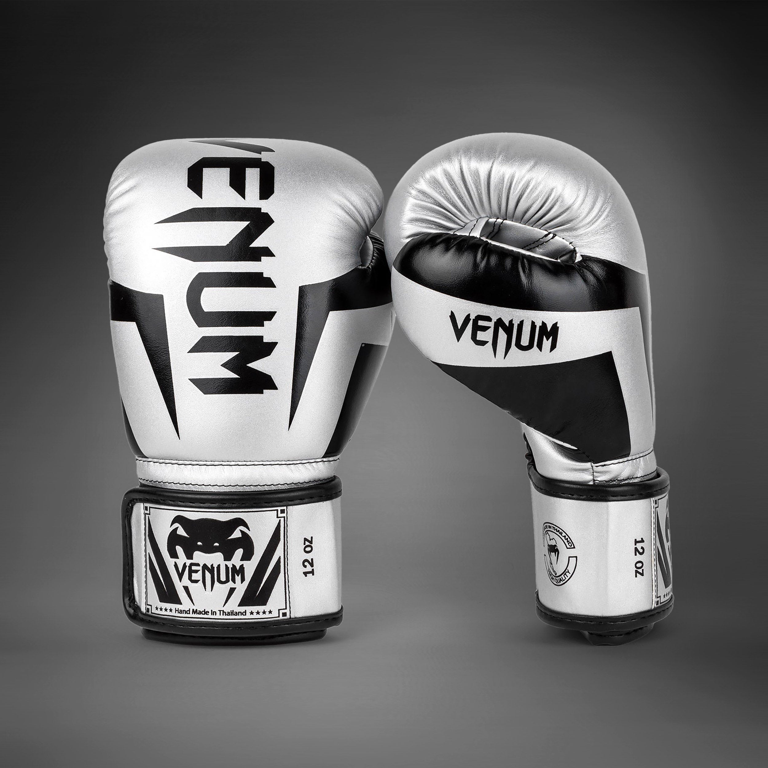 Venum Elite Boxing Gloves