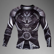 Venum Gladiator 3.0 Rashguard - Long Sleeve