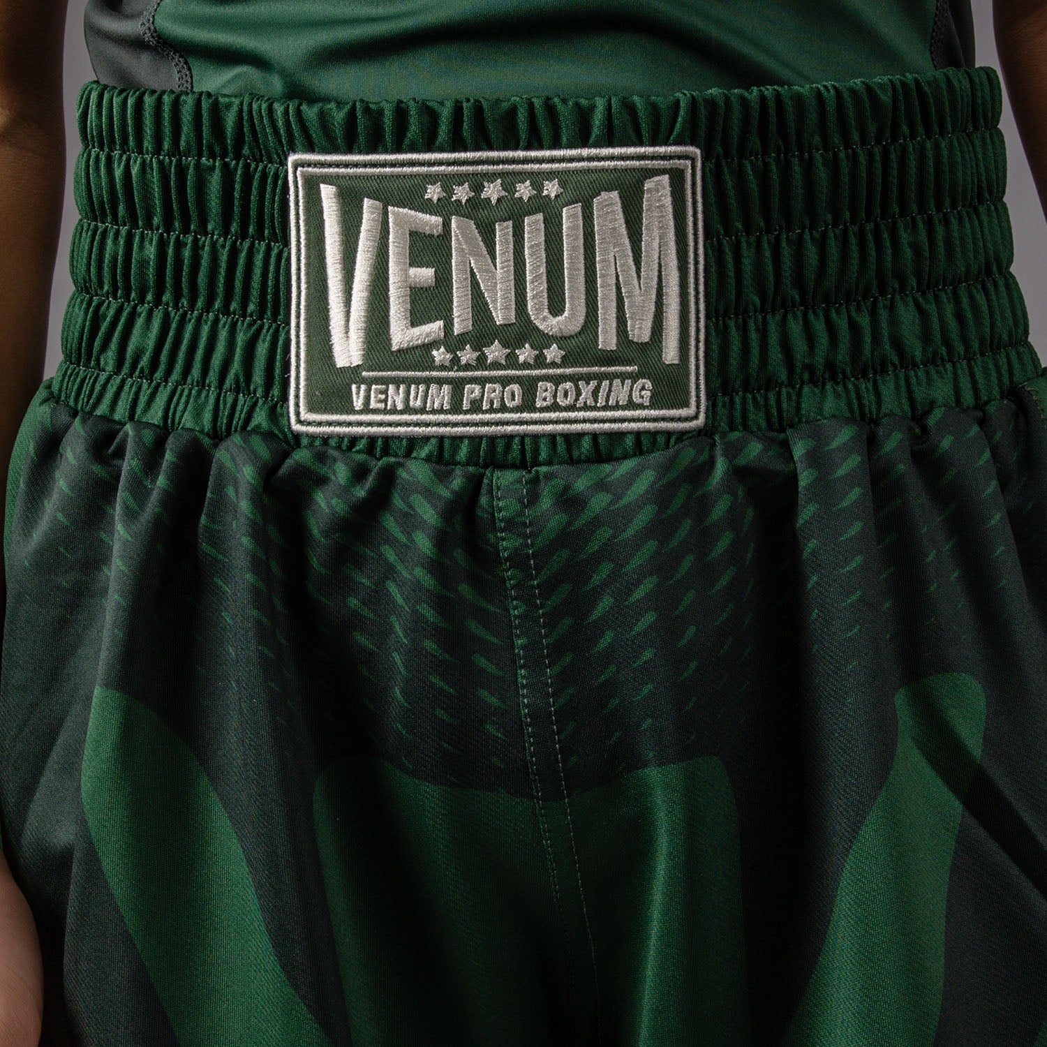 Venum Attack Kids Boxing Shorts
