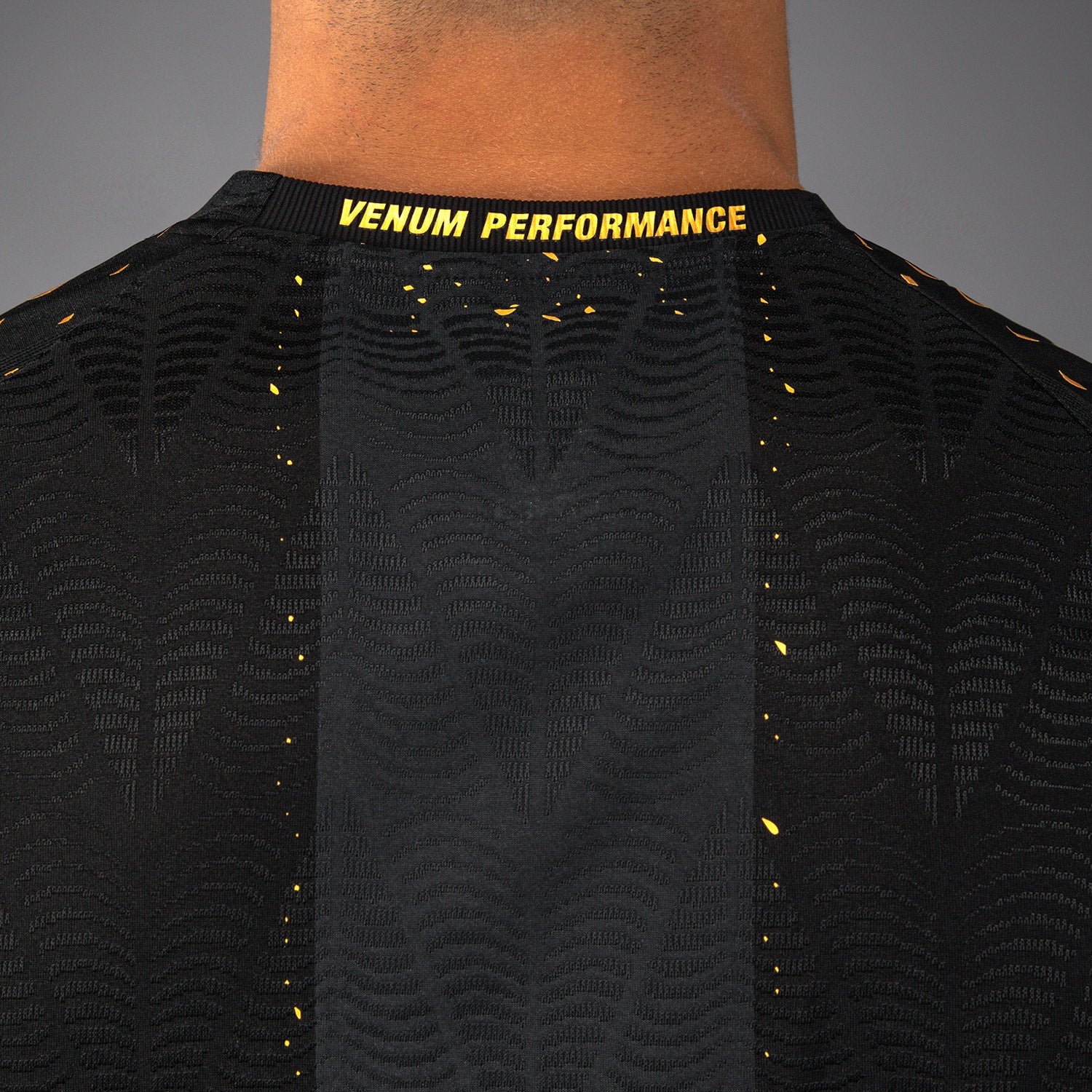 Men's UFC Zenith by Venum Authentic Fight Night Walkout Jersey