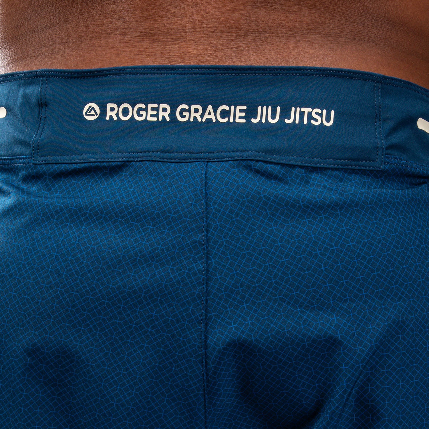Venum x Roger Gracie Academy Fightshorts