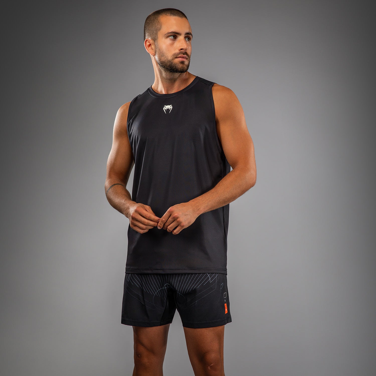 Venum Eclipse Dry-Tech Tank Top