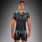Venum Adrenaline Short Sleeve Rashguard