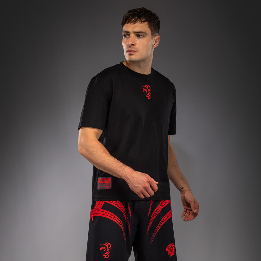Venum x Mike Tyson Tiger T-Shirt
