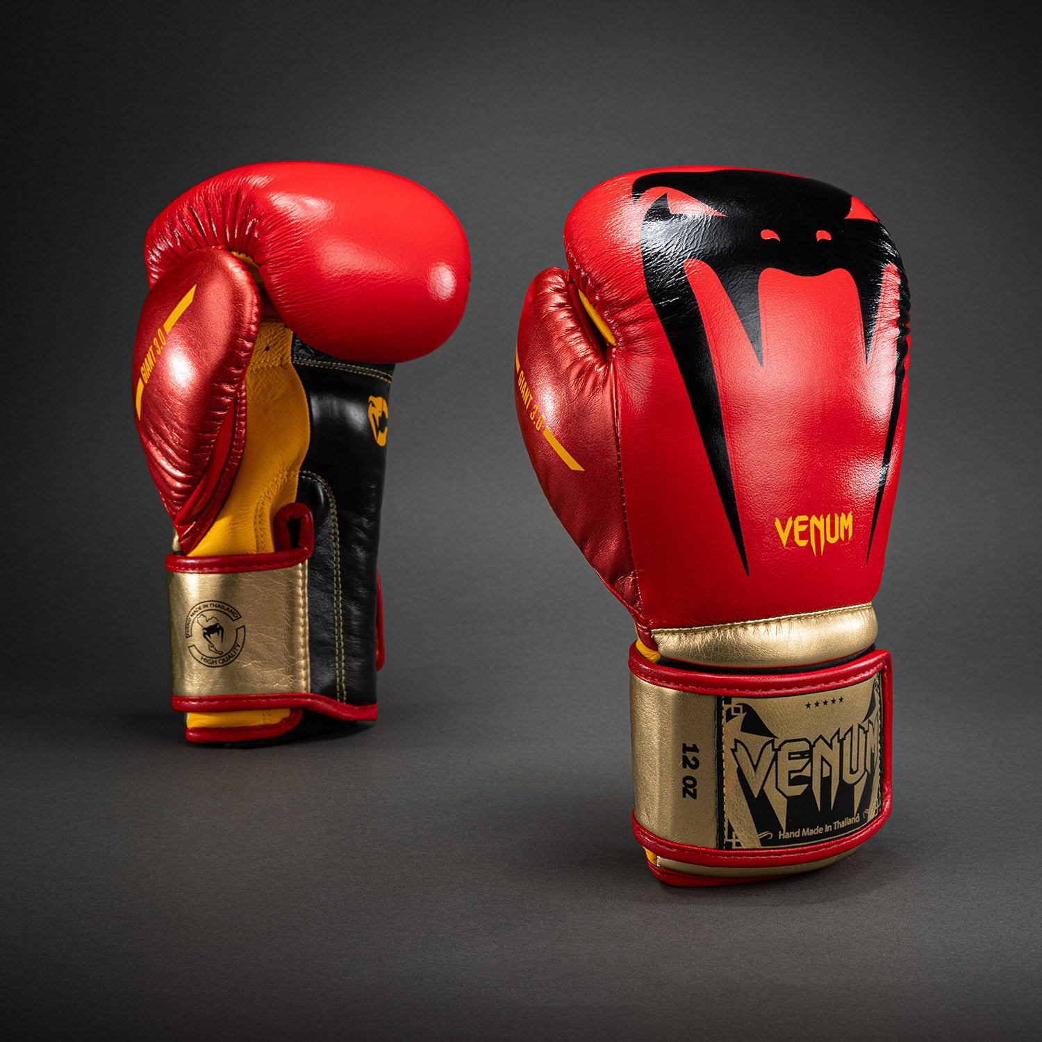 Venum Giant 3.0 Boxing Gloves - Nappa Leather