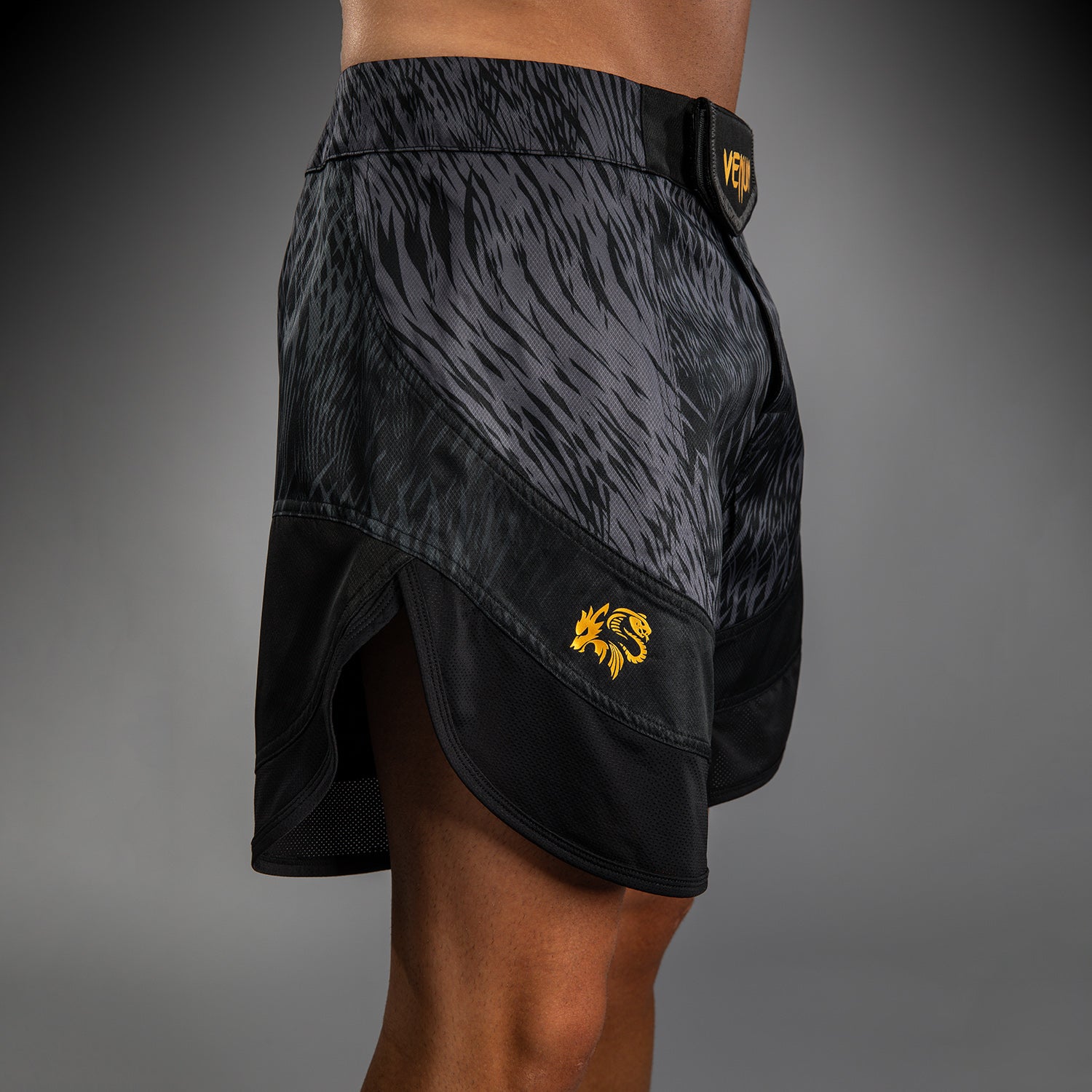 Venum x Chimaev Fightshorts