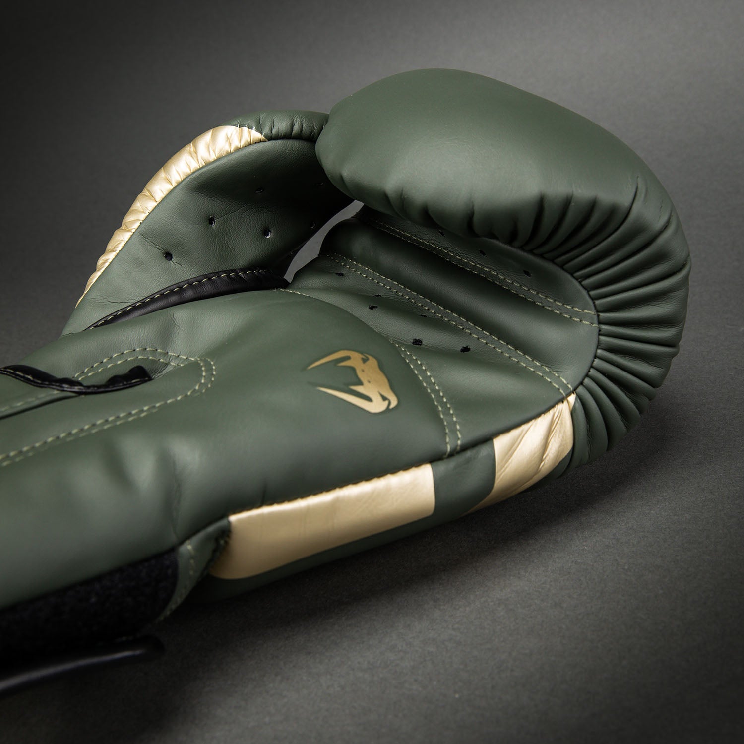 Venum Elite Boxing Gloves