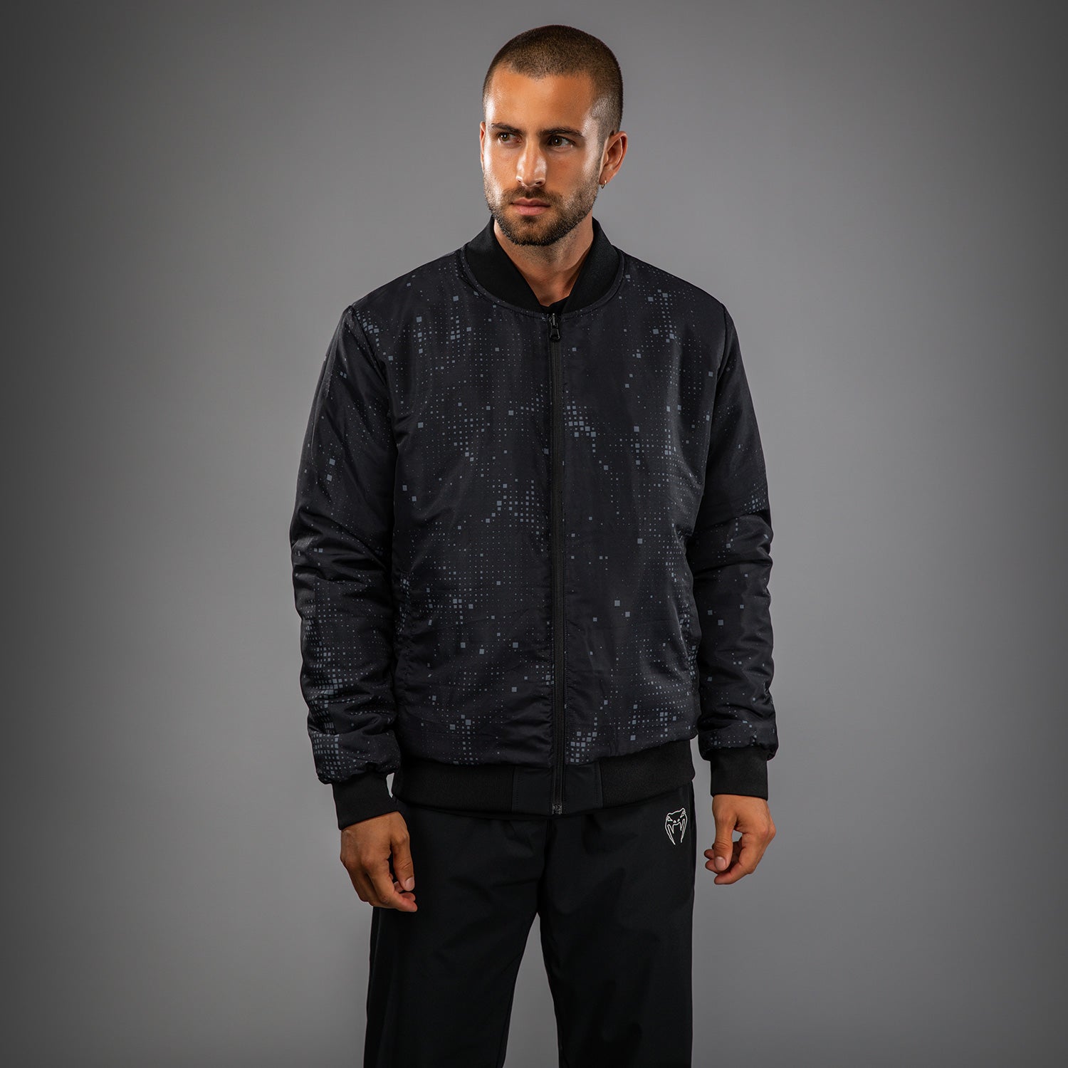Venum Eclipse Bomber Jacket
