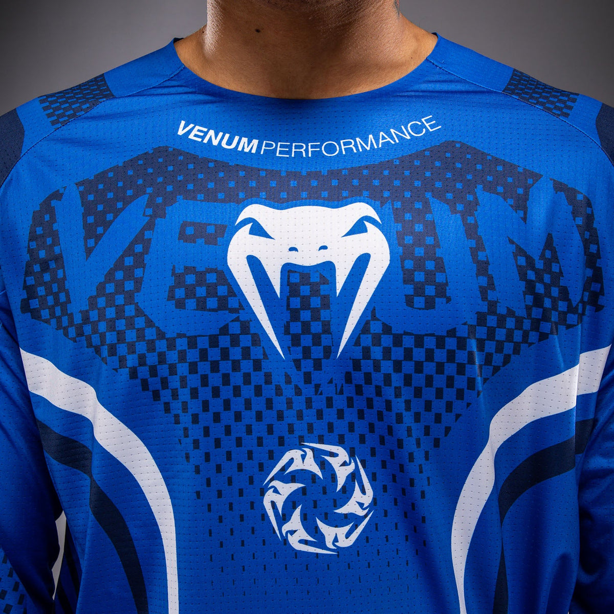 Venum MX Challenger Jersey
