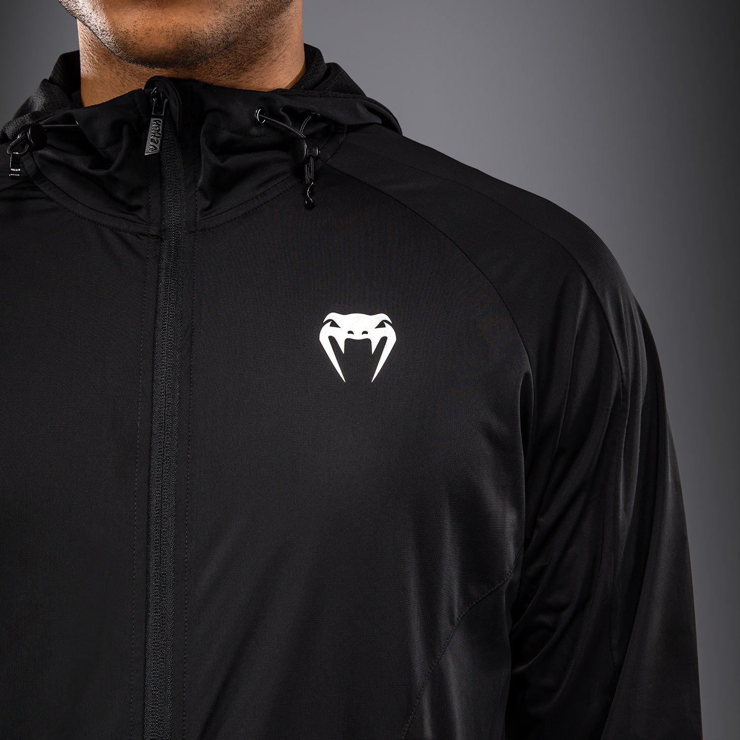 Venum Contender Aero Track Jacket