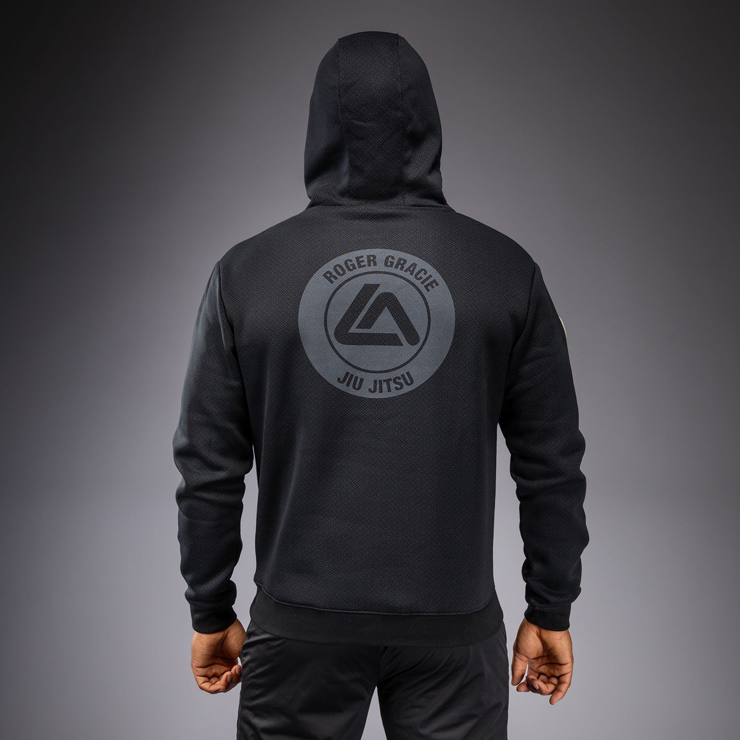 Venum x Roger Gracie Academy Hoodie