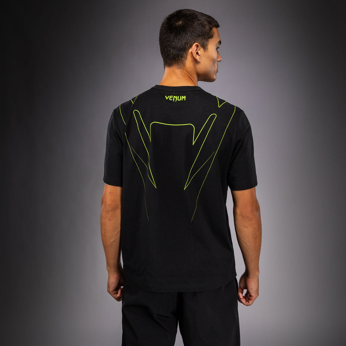 Venum Amazonia Reborn T-Shirt