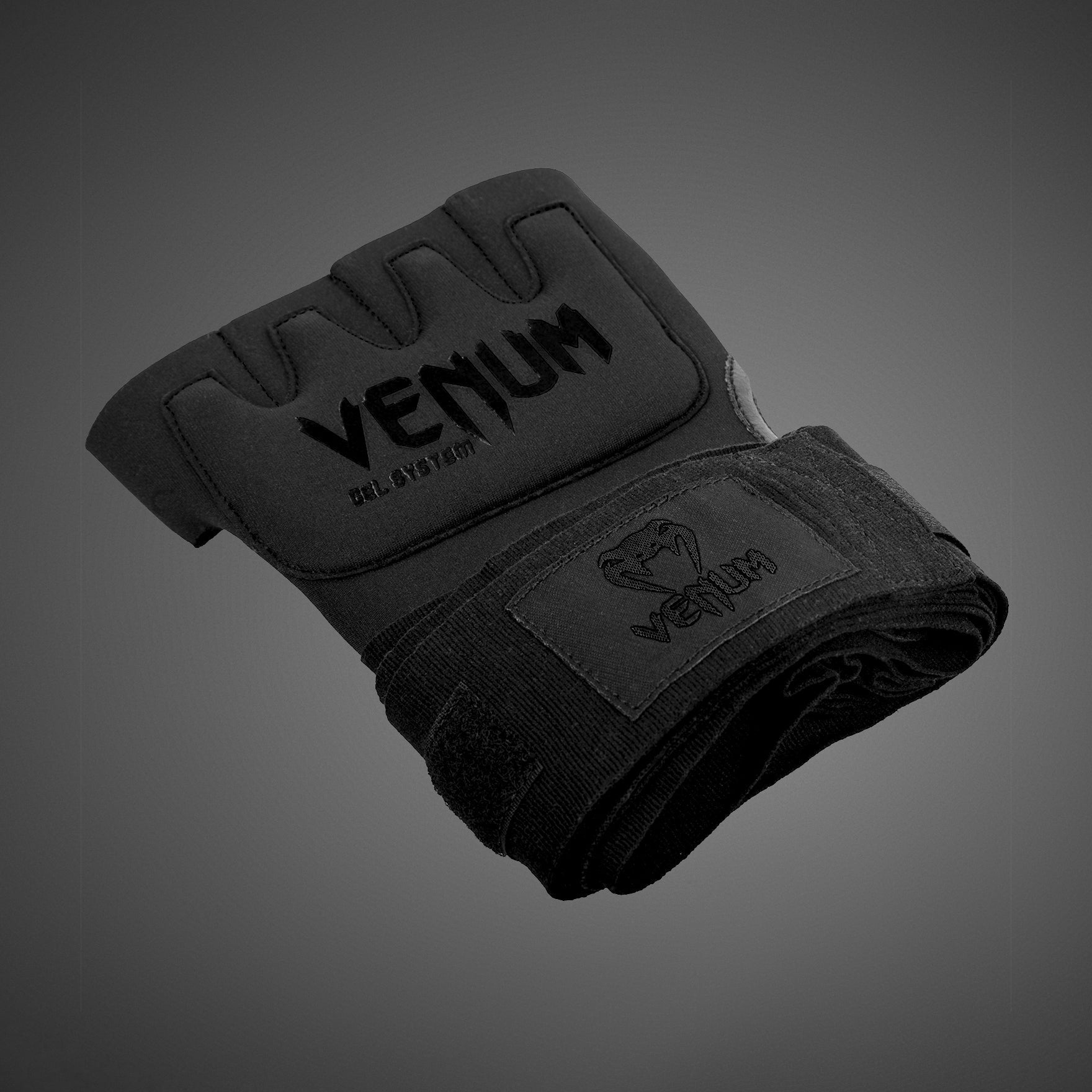 Venum Kontact Gel Glove Wraps