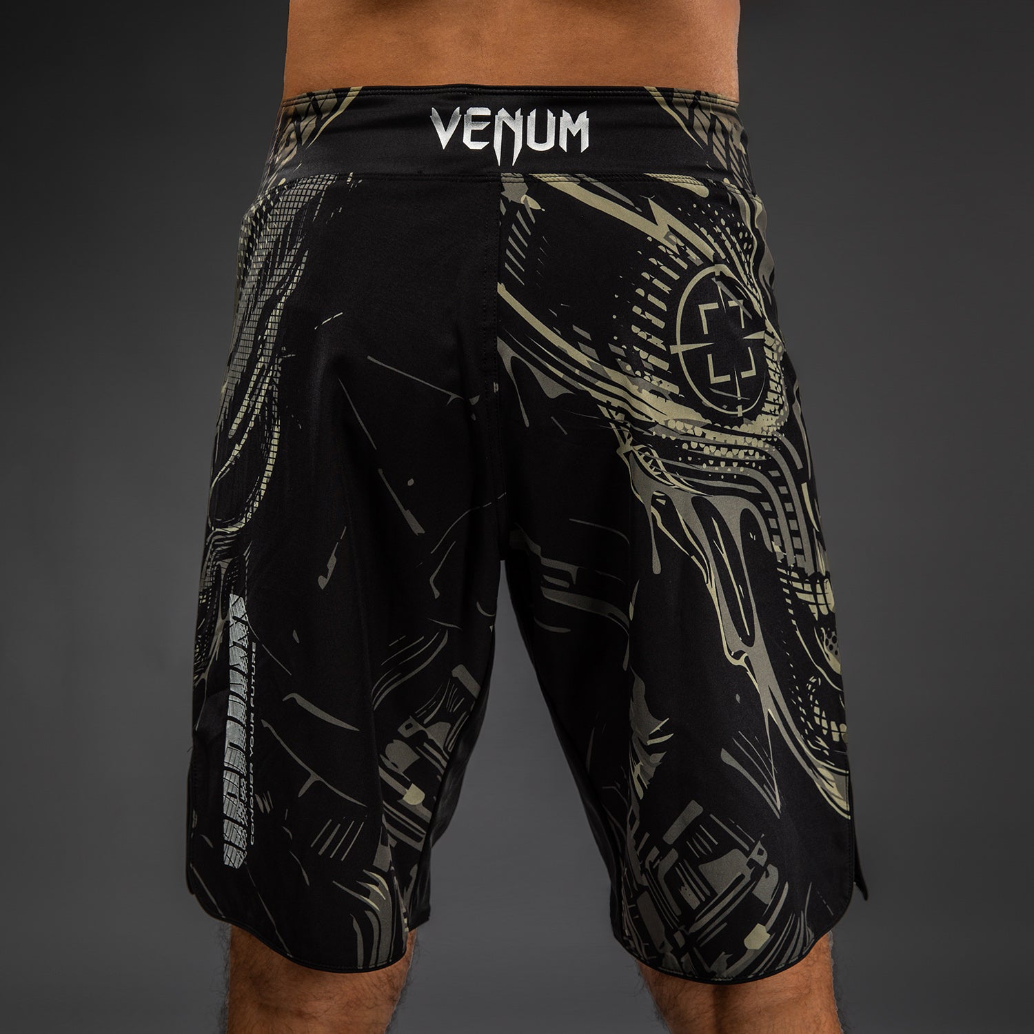 Venum Invader Fight Shorts
