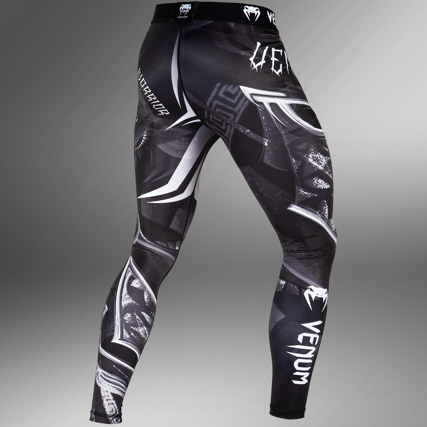 Venum Gladiator 3.0 Compression Tights