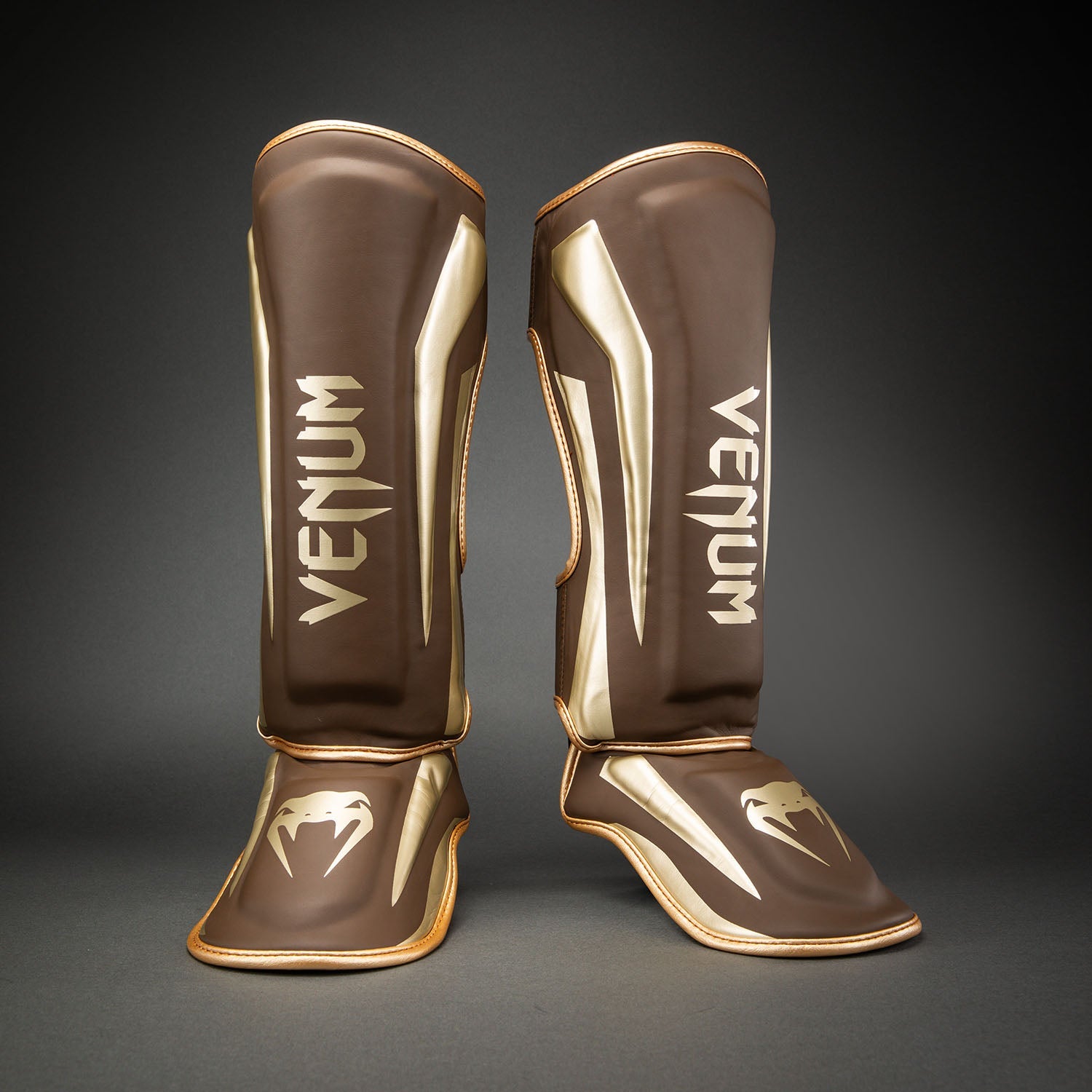 Venum Elite Standup Shinguards