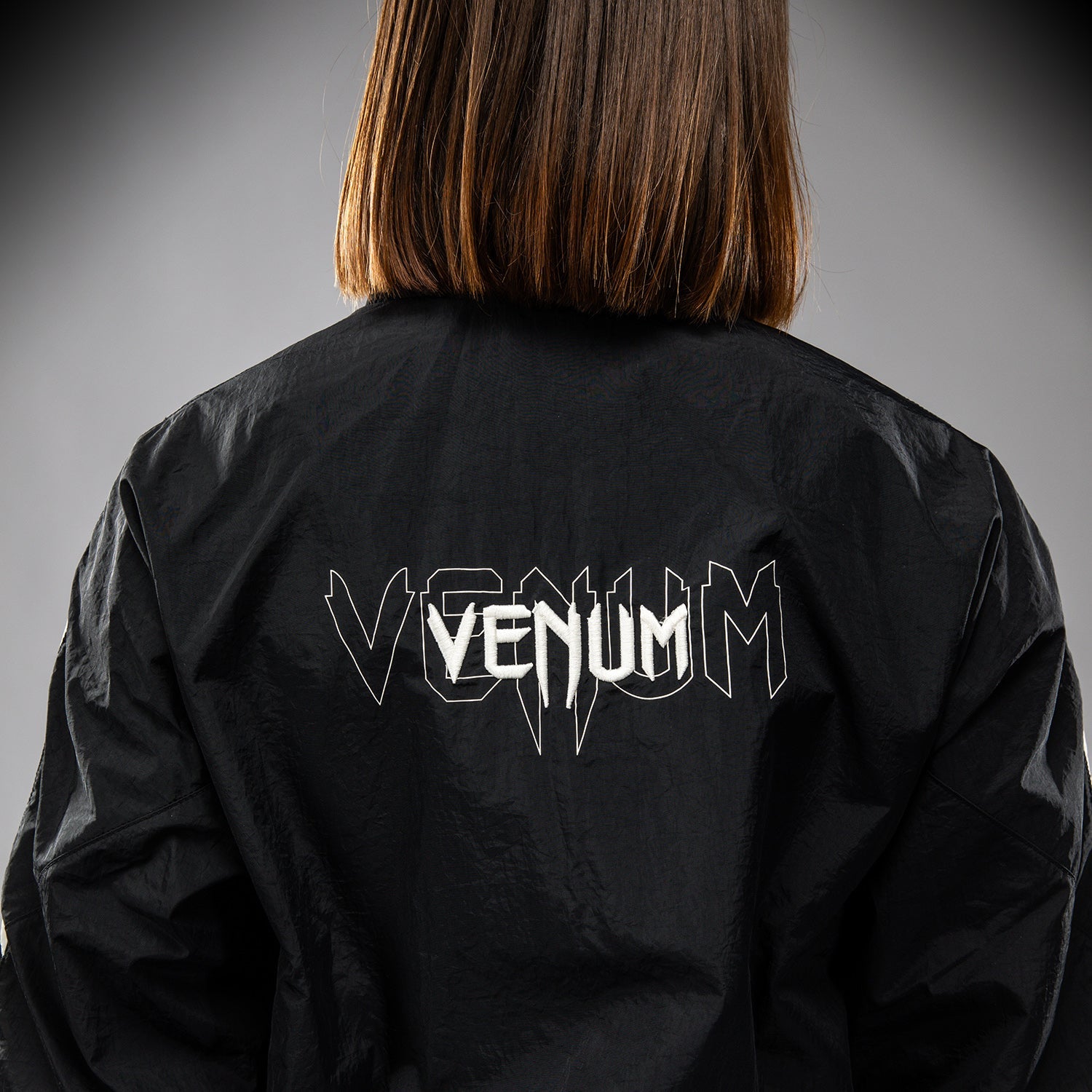 Venum Vectra Women's Track Jacket