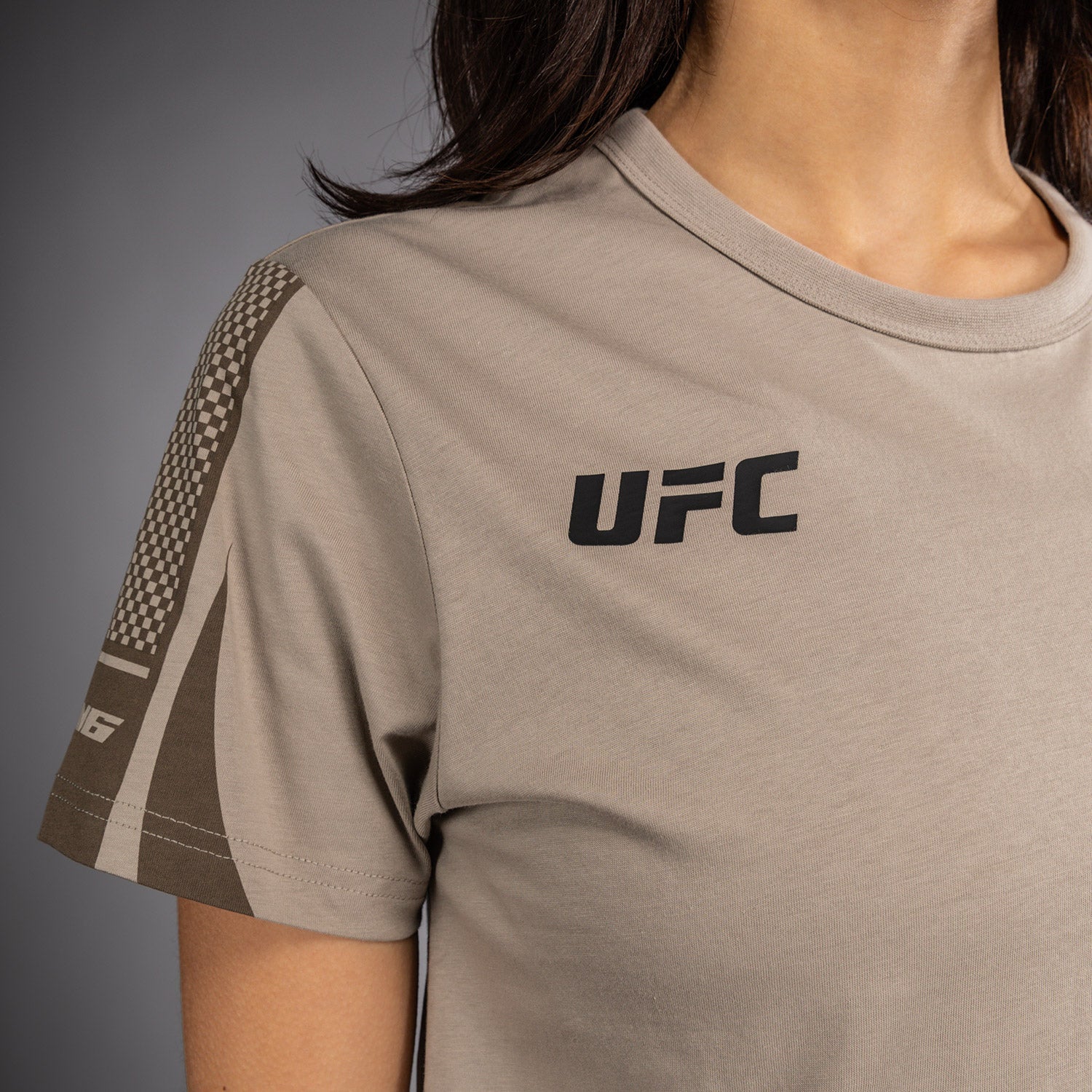Venum UFC Unity by Venum Authentic Fight Week Women's Short Sleeve T-Shirt