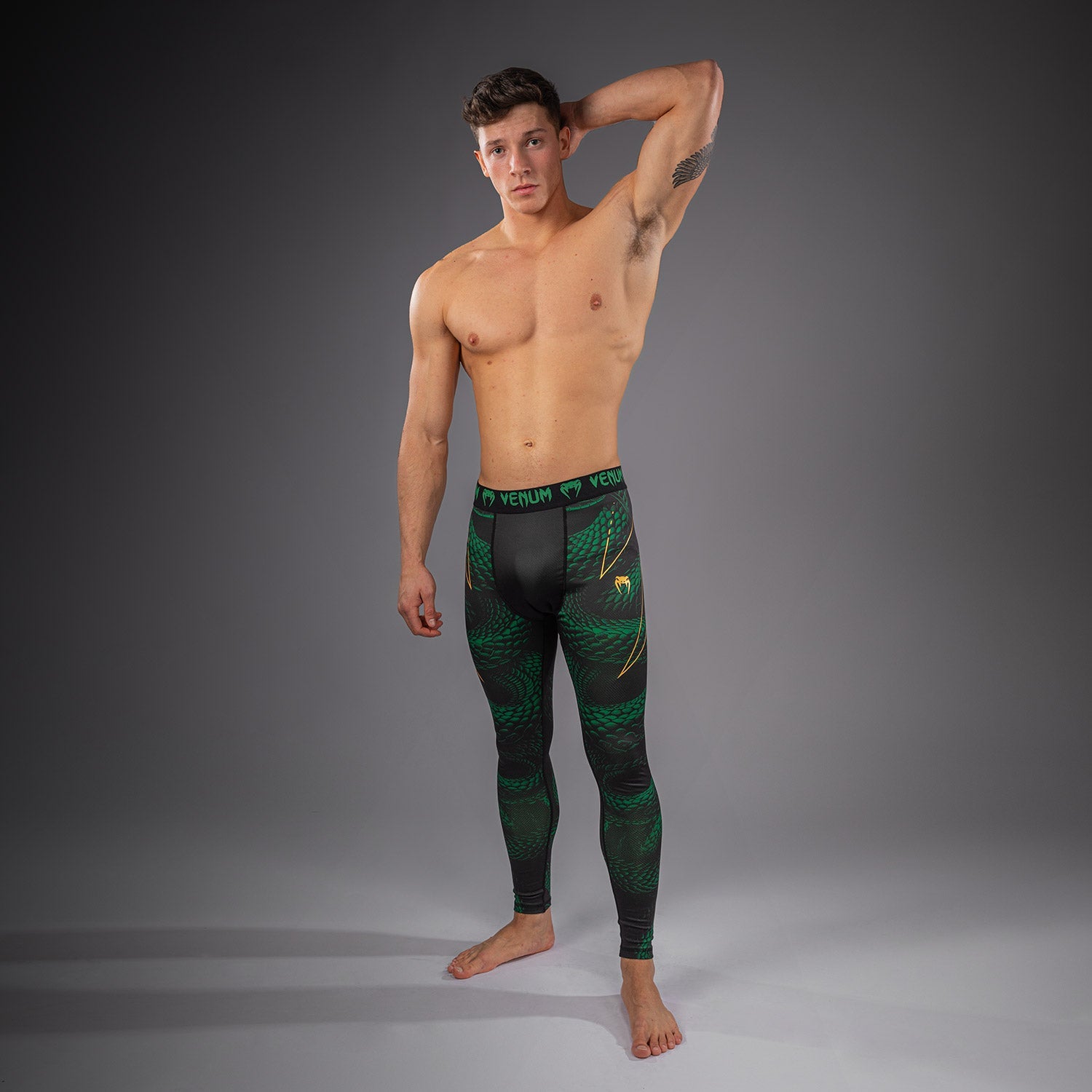 Venum Matupa Spats