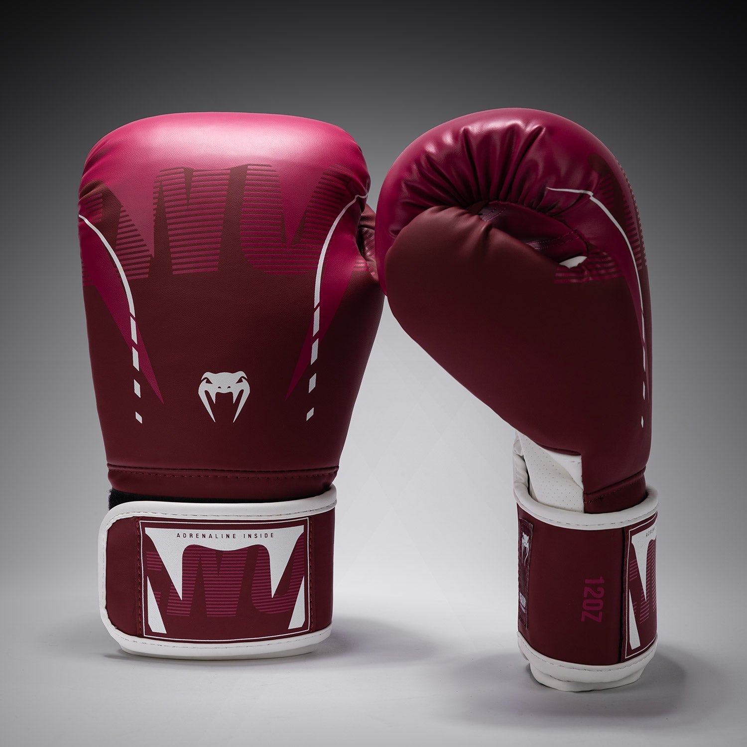 Venum Adrenaline Boxing Gloves
