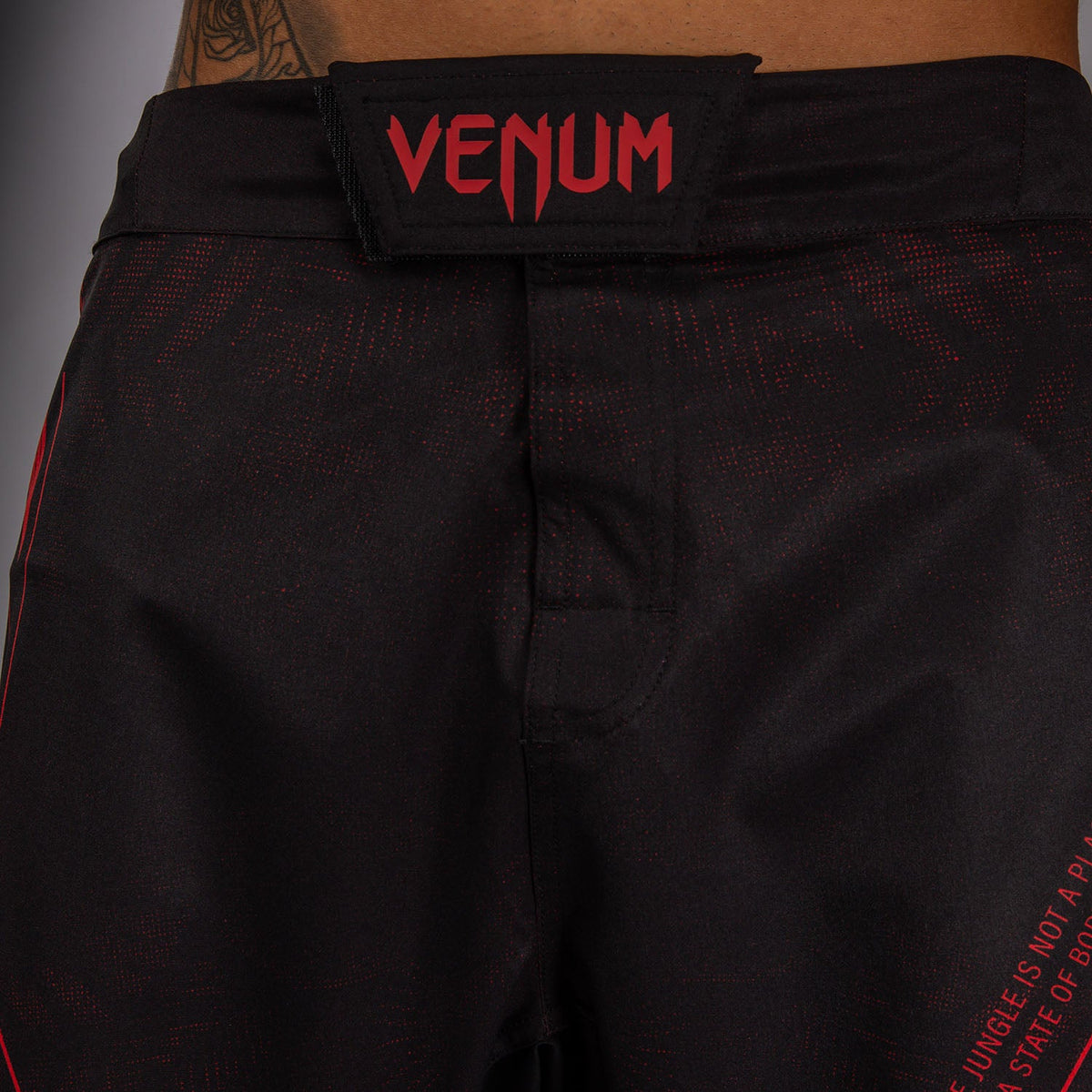 Venum Amazonia Reborn Fightshorts