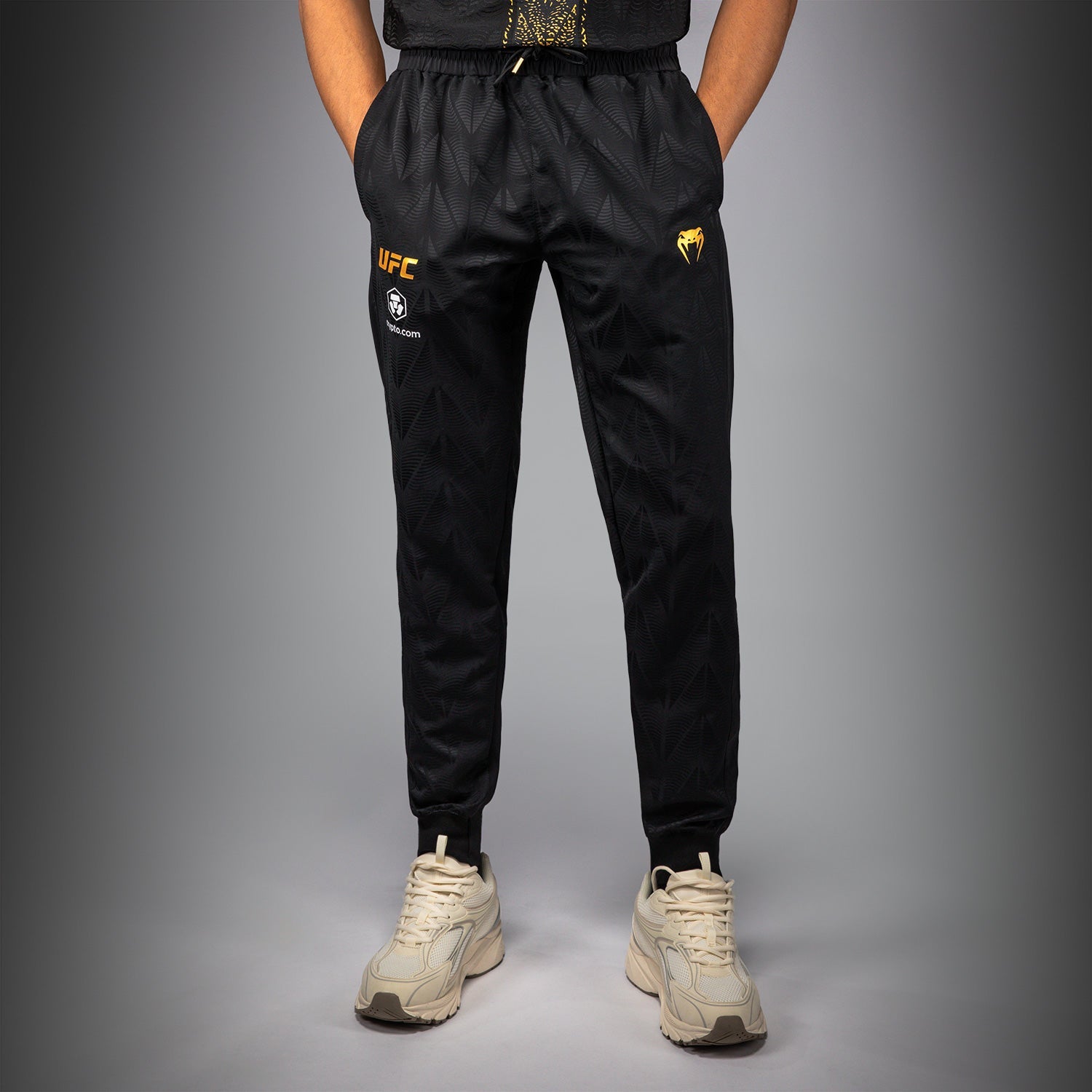 Men's UFC Zenith by Venum Authentic Fight Night Walkout Pant