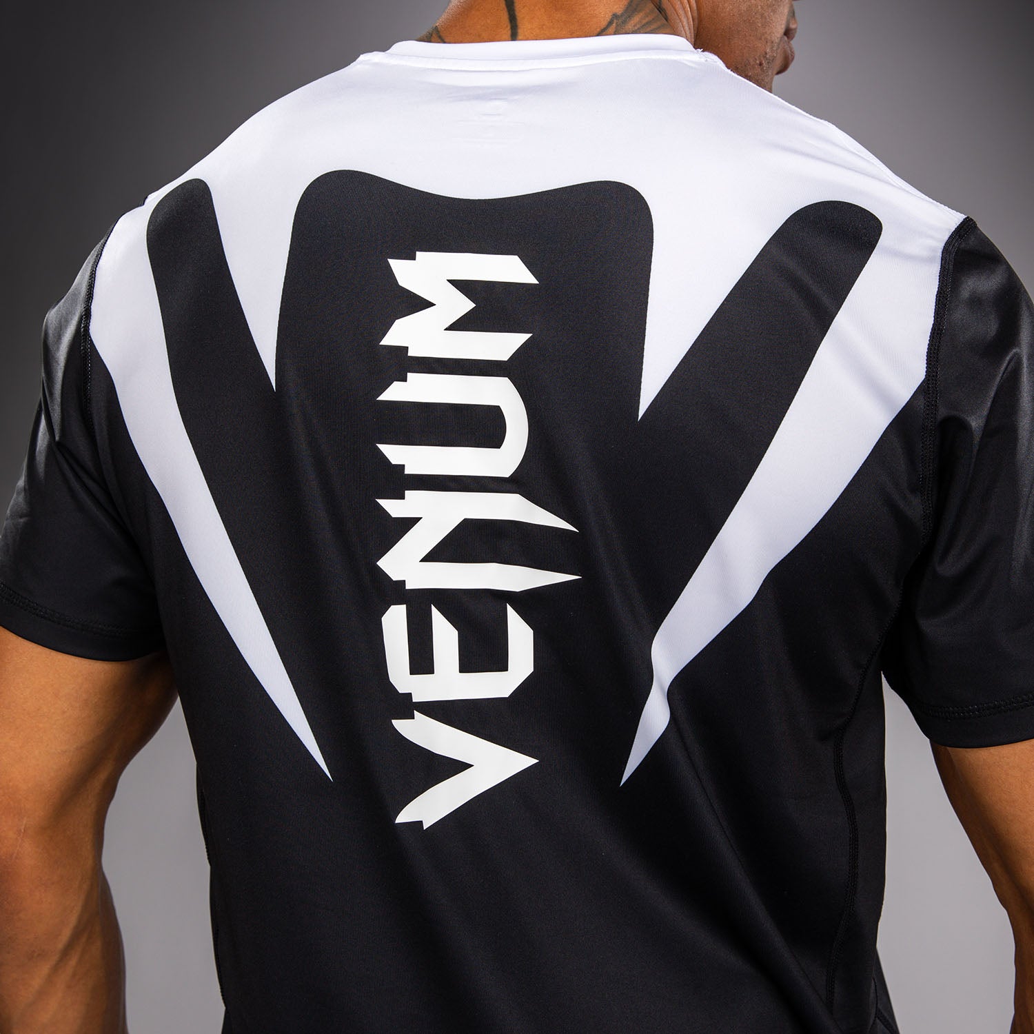 Venum Attack 90 Dry-Tech T-Shirt