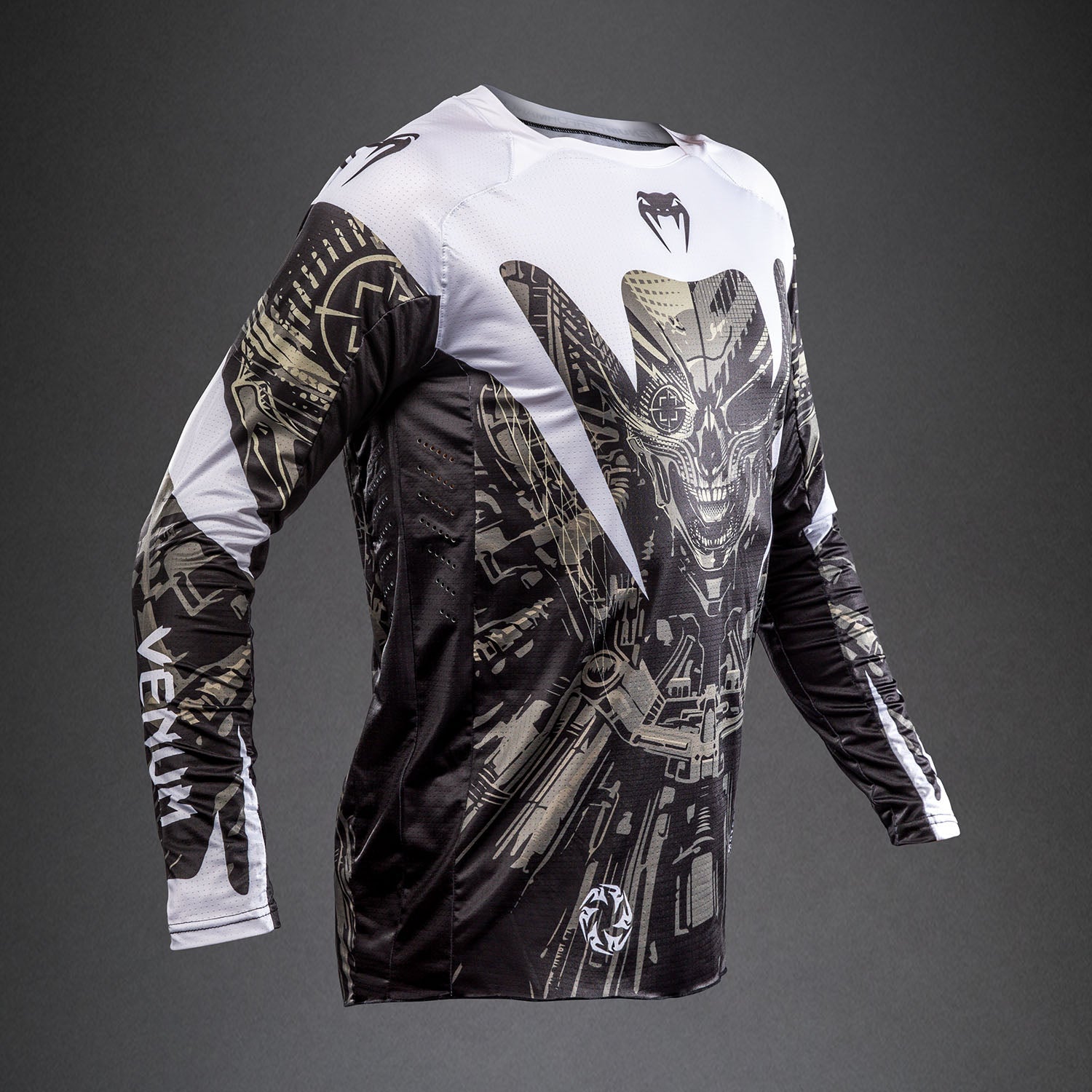 Venum MX Elite Jersey