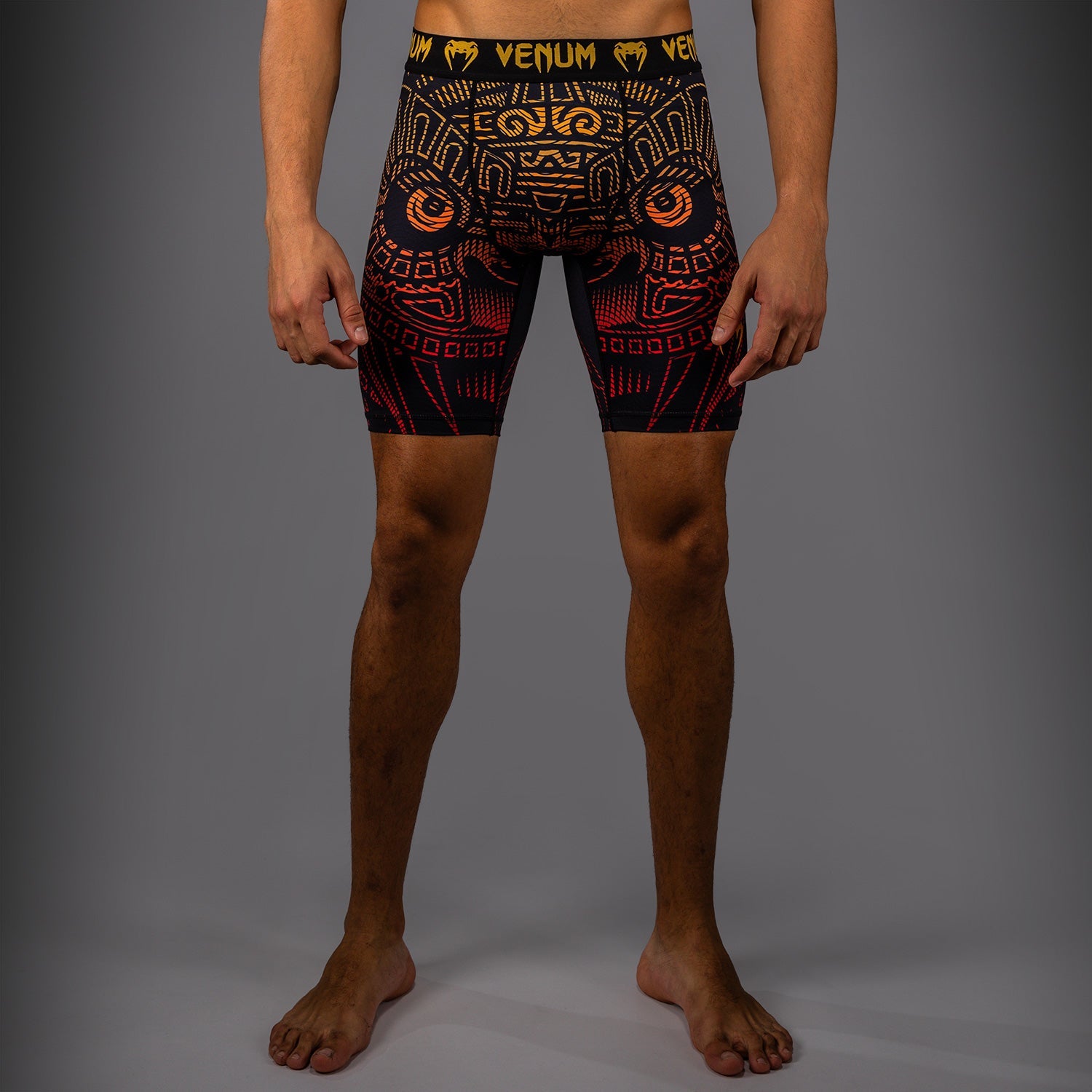 Venum Quetzal Fury Vale Tudo