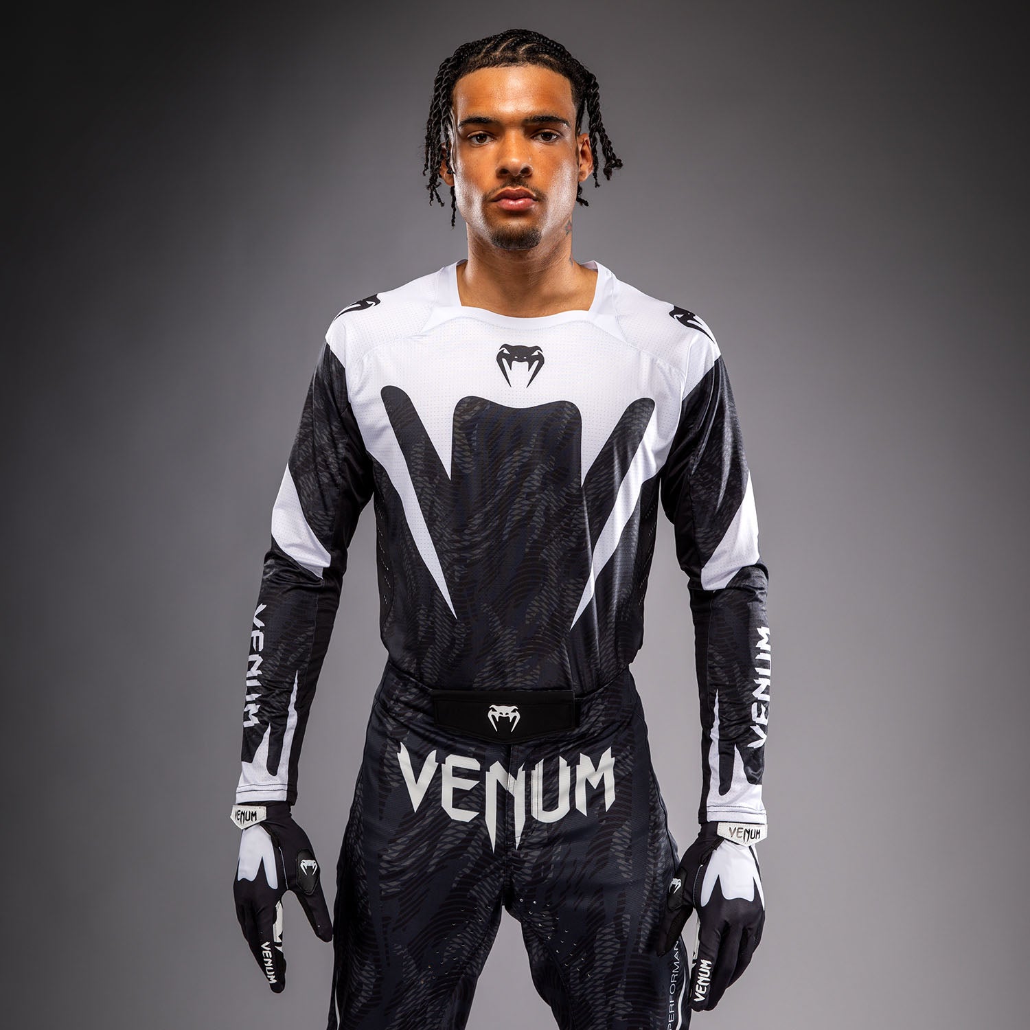 Venum MX Elite Jersey