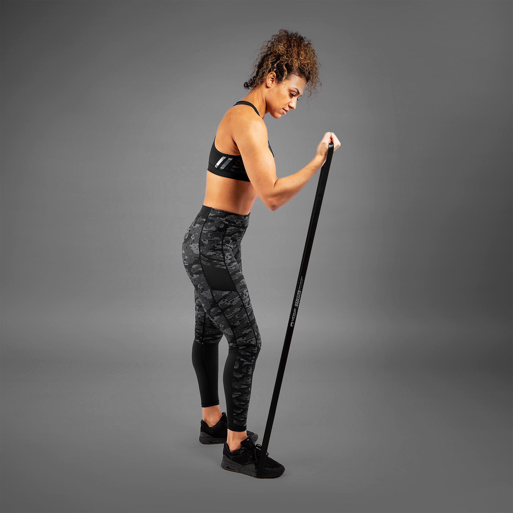 Venum Challenger Resistance Band