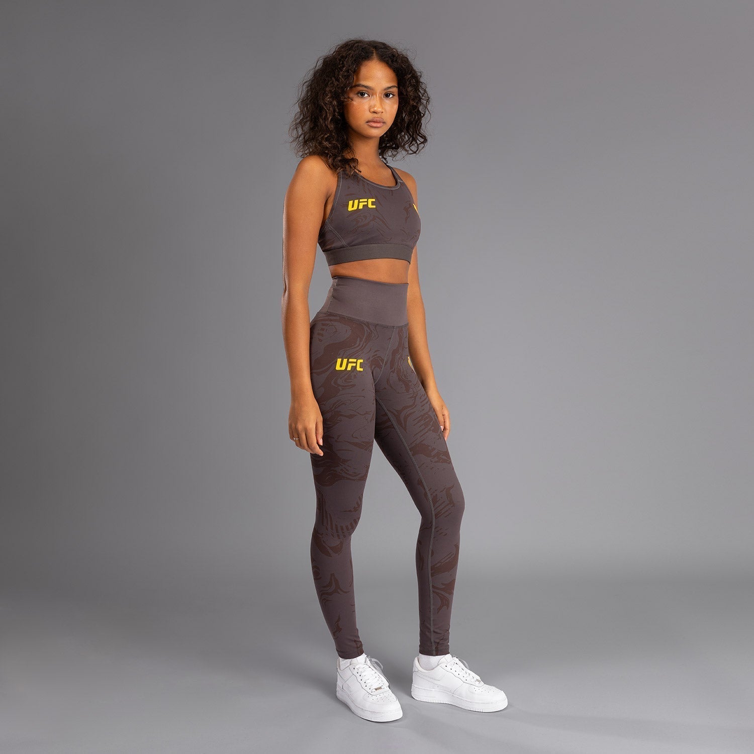 UFC Fusion by Venum Fight Week Women's Performance Tight