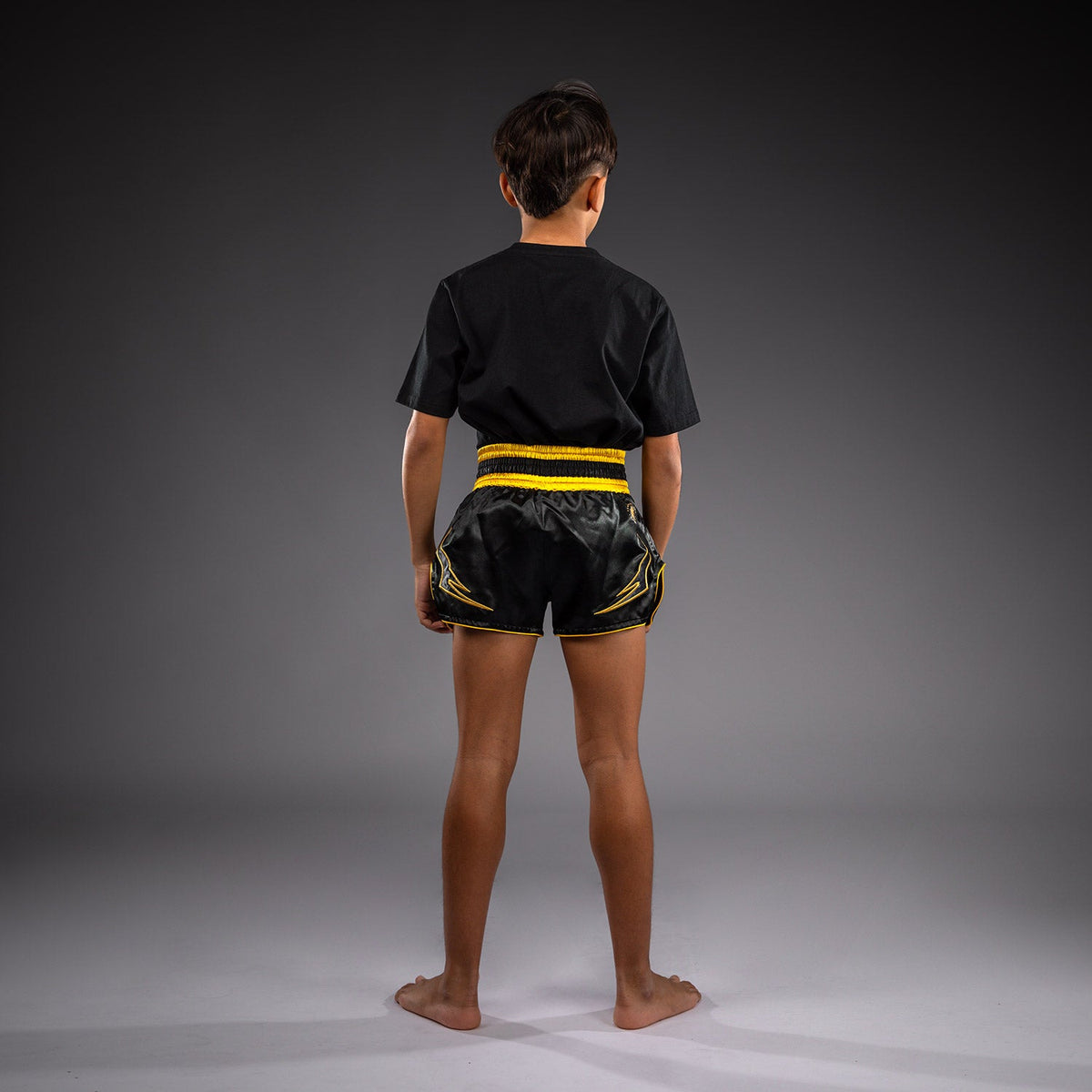 Venum Bangkok Fury Kids Muay Thai Shorts