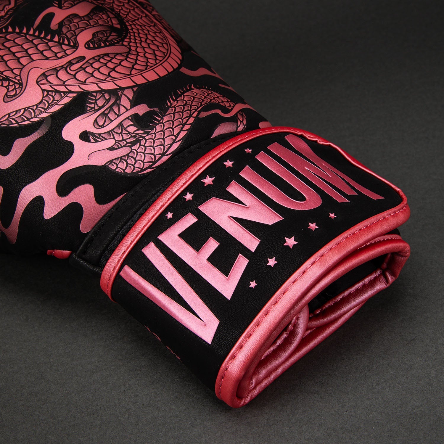 Venum Dragon's Flight Boxing Gloves