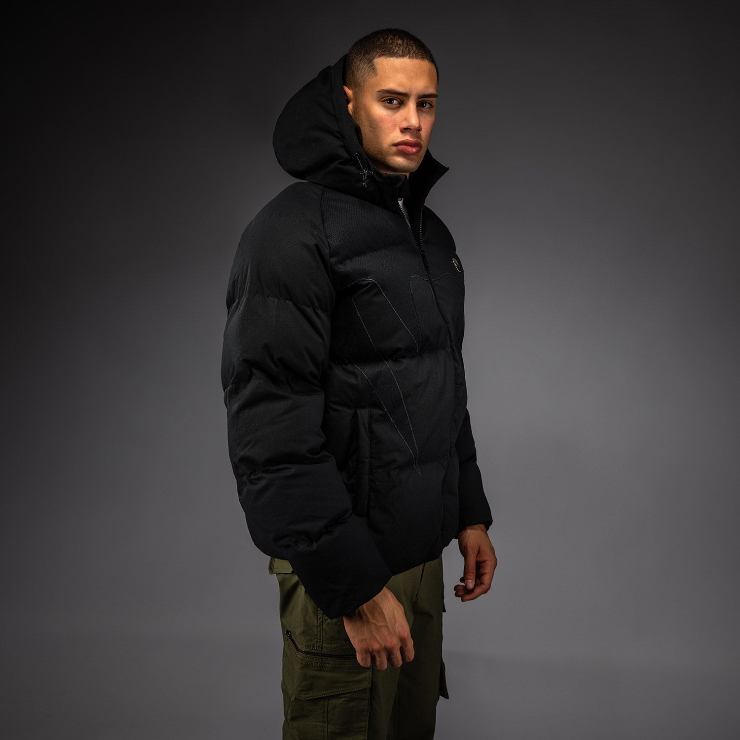 Venum Attack Urban Gi Down Jacket