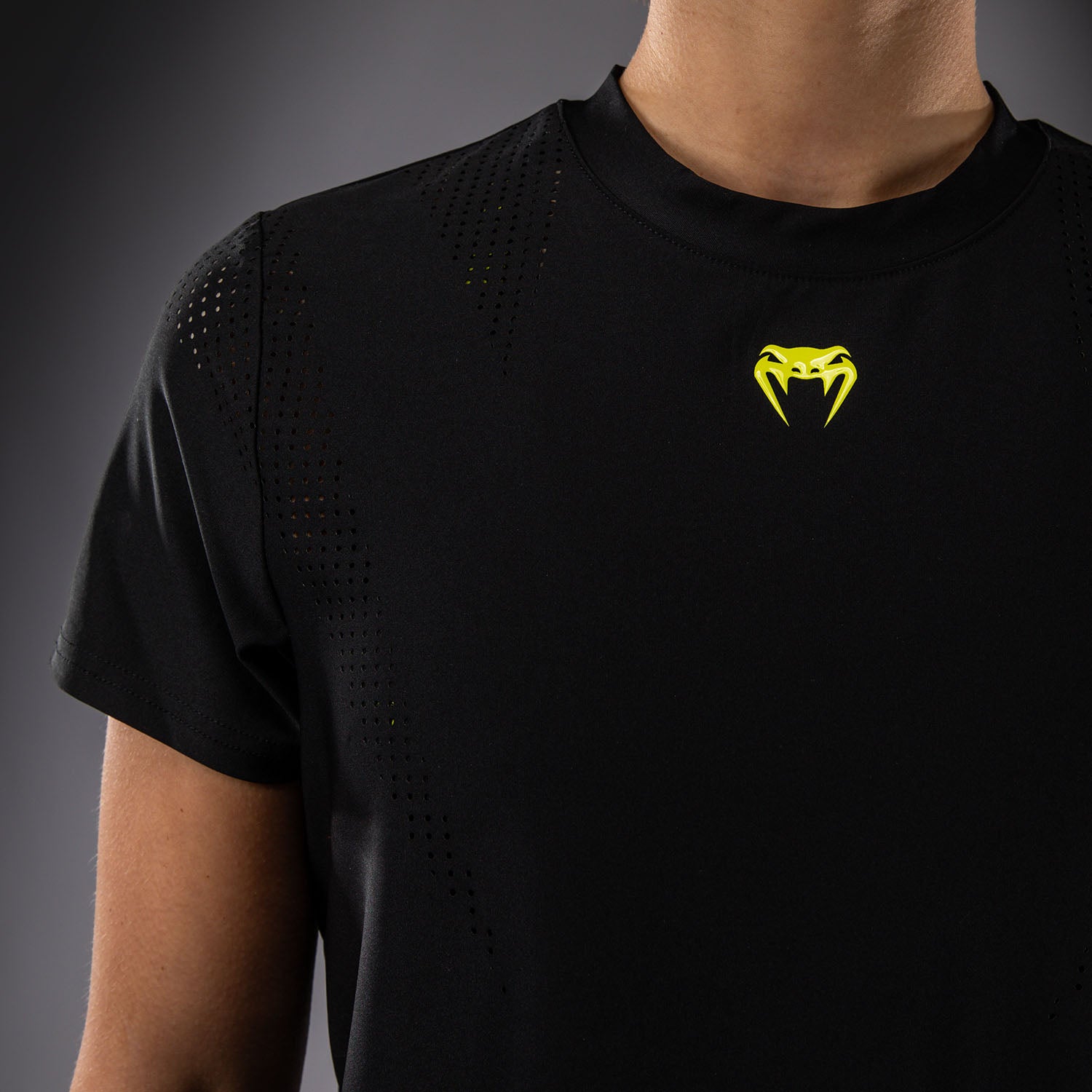Venum Lazer Women's Dry Tech T-Shirt