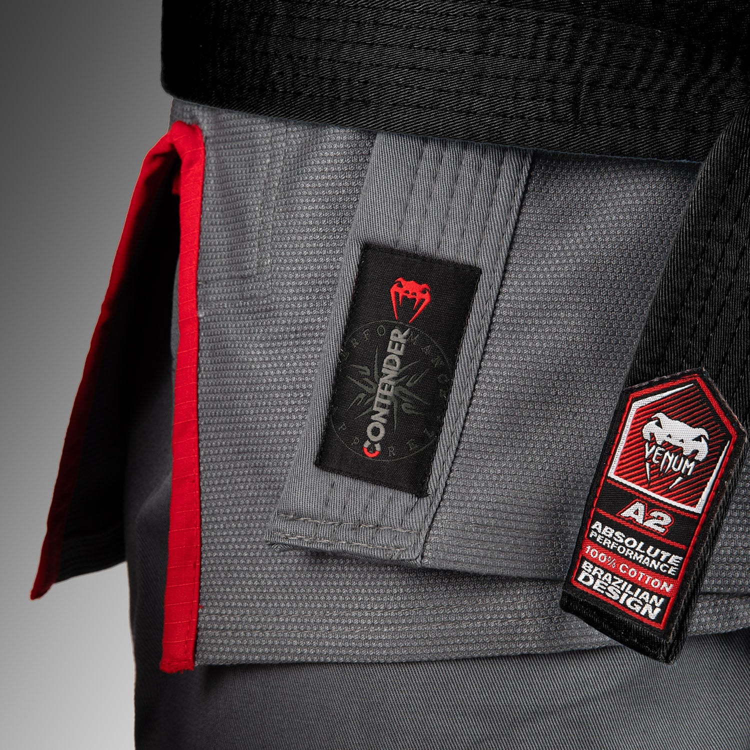 Venum Contender 3.0 Brazilian Jiu Jitsu Gi 380g