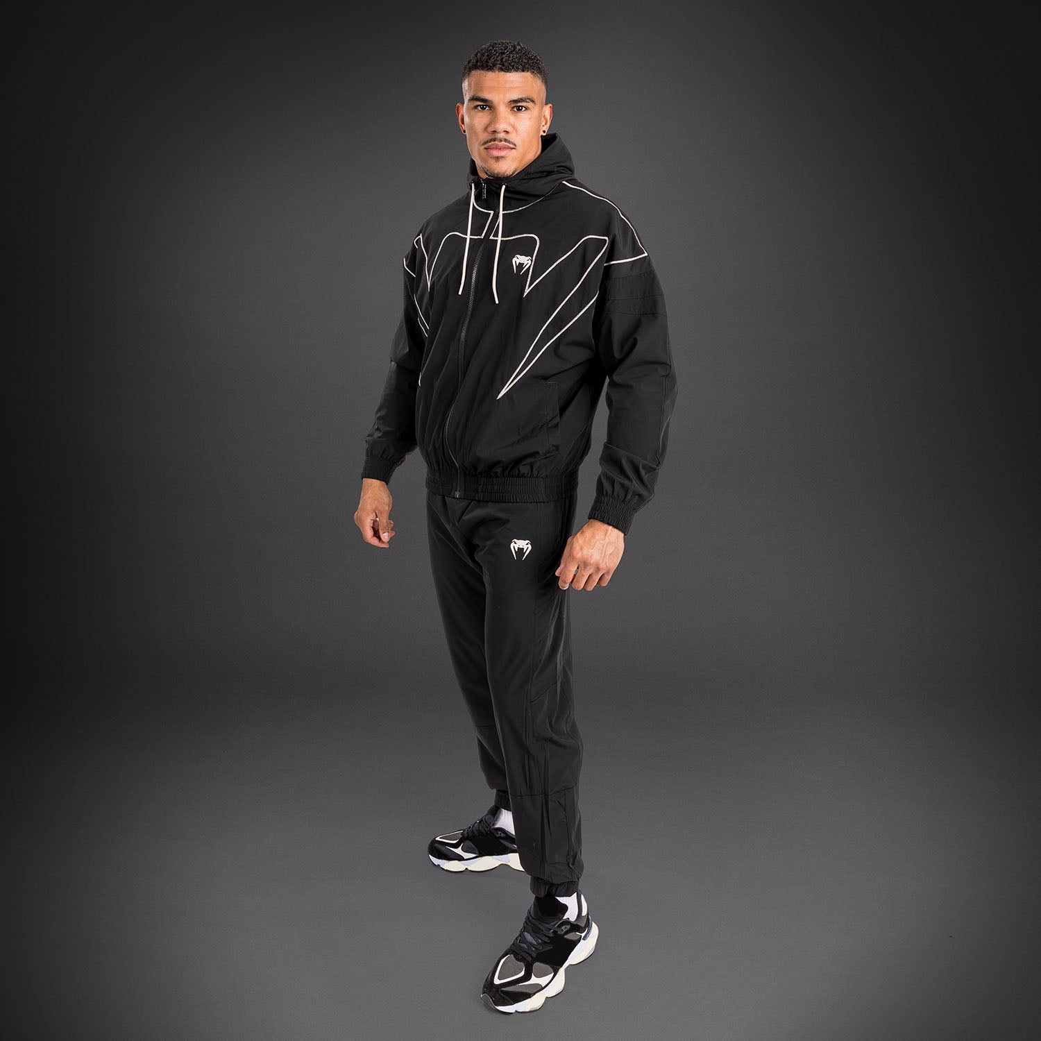 Venum Attack 90 Tracksuit Jacket