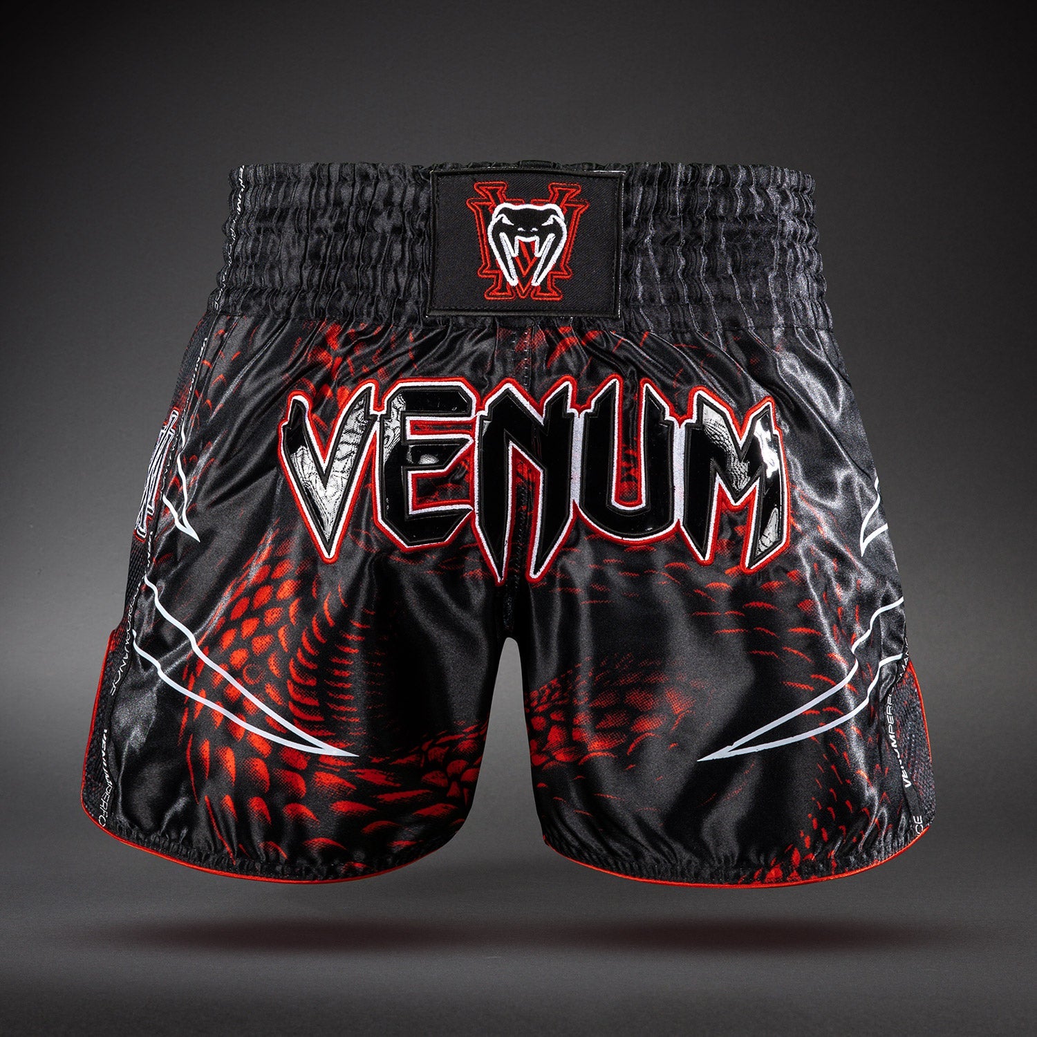 Venum Matupa Muay Thai Shorts
