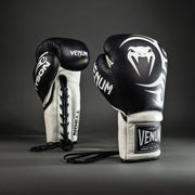 Venum Giant 2.0 Mike Tyson Pro Boxing Gloves with Laces