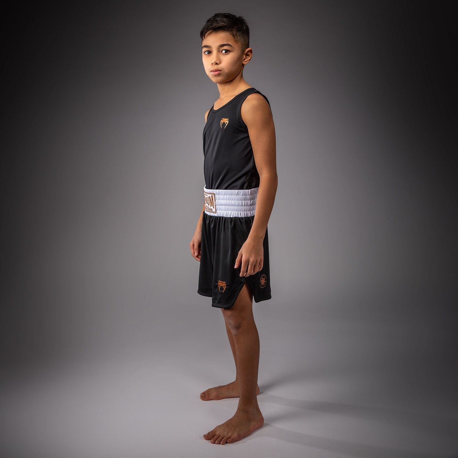 Venum Classic Youth Boxing Shorts