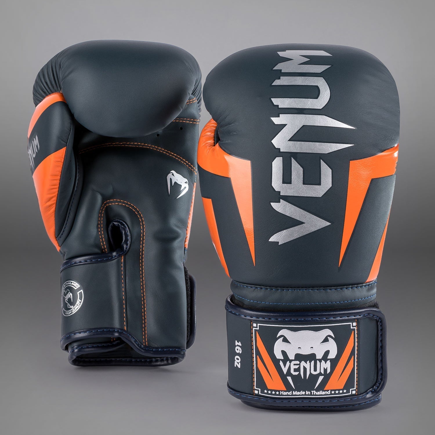 Venum Elite Boxing Gloves